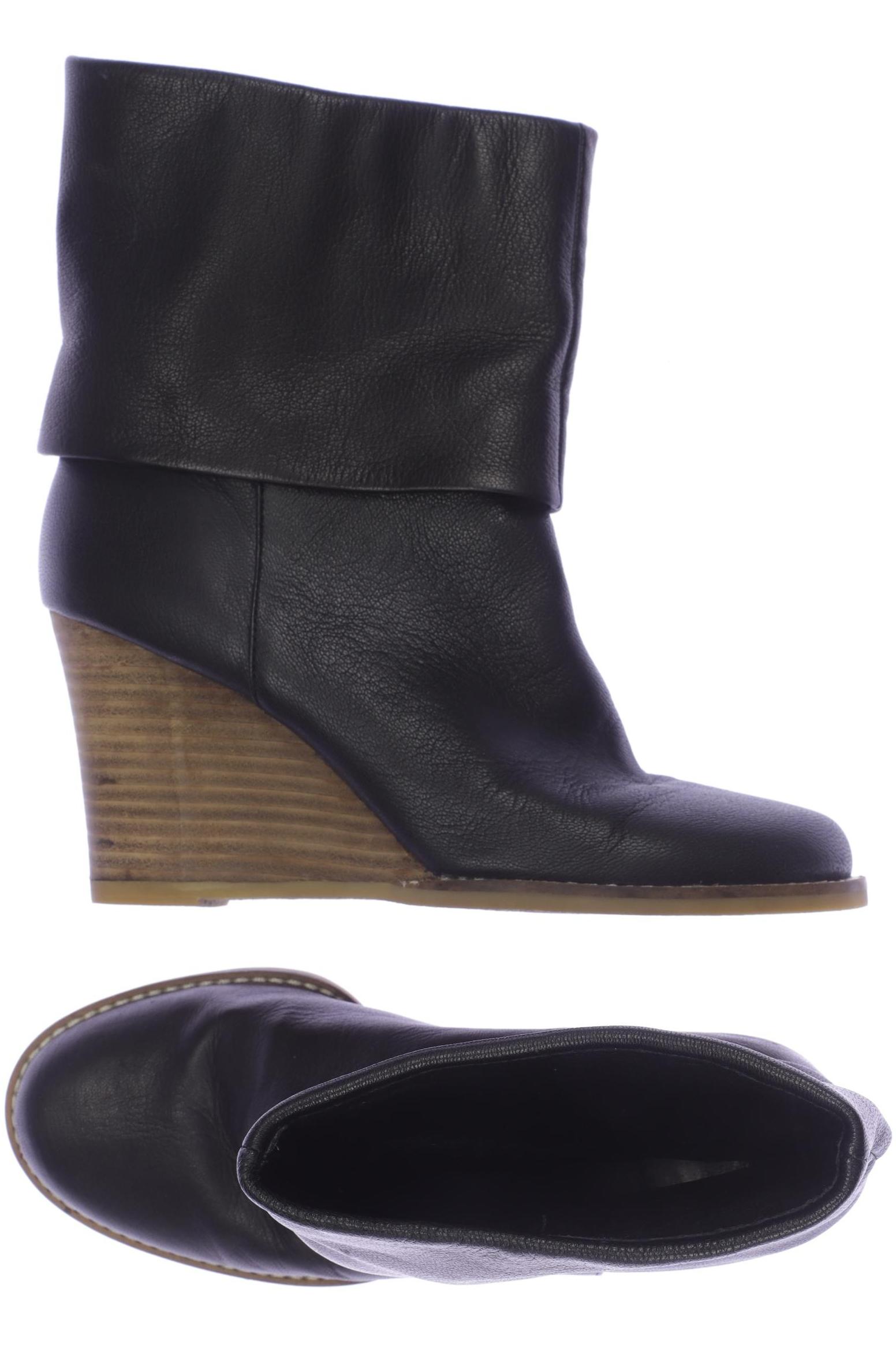 

Jonak Damen Stiefelette, schwarz, Gr. 37