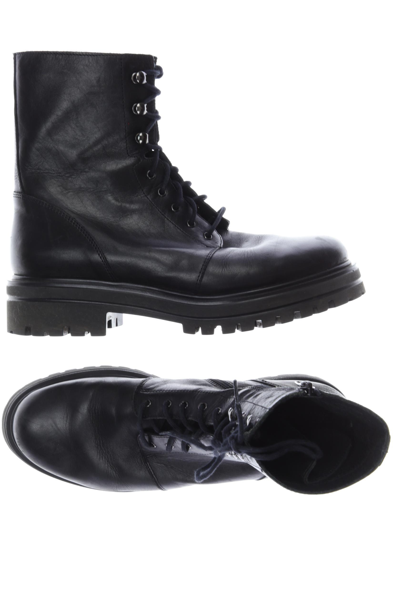 

Jonak Damen Stiefelette, schwarz, Gr. 41