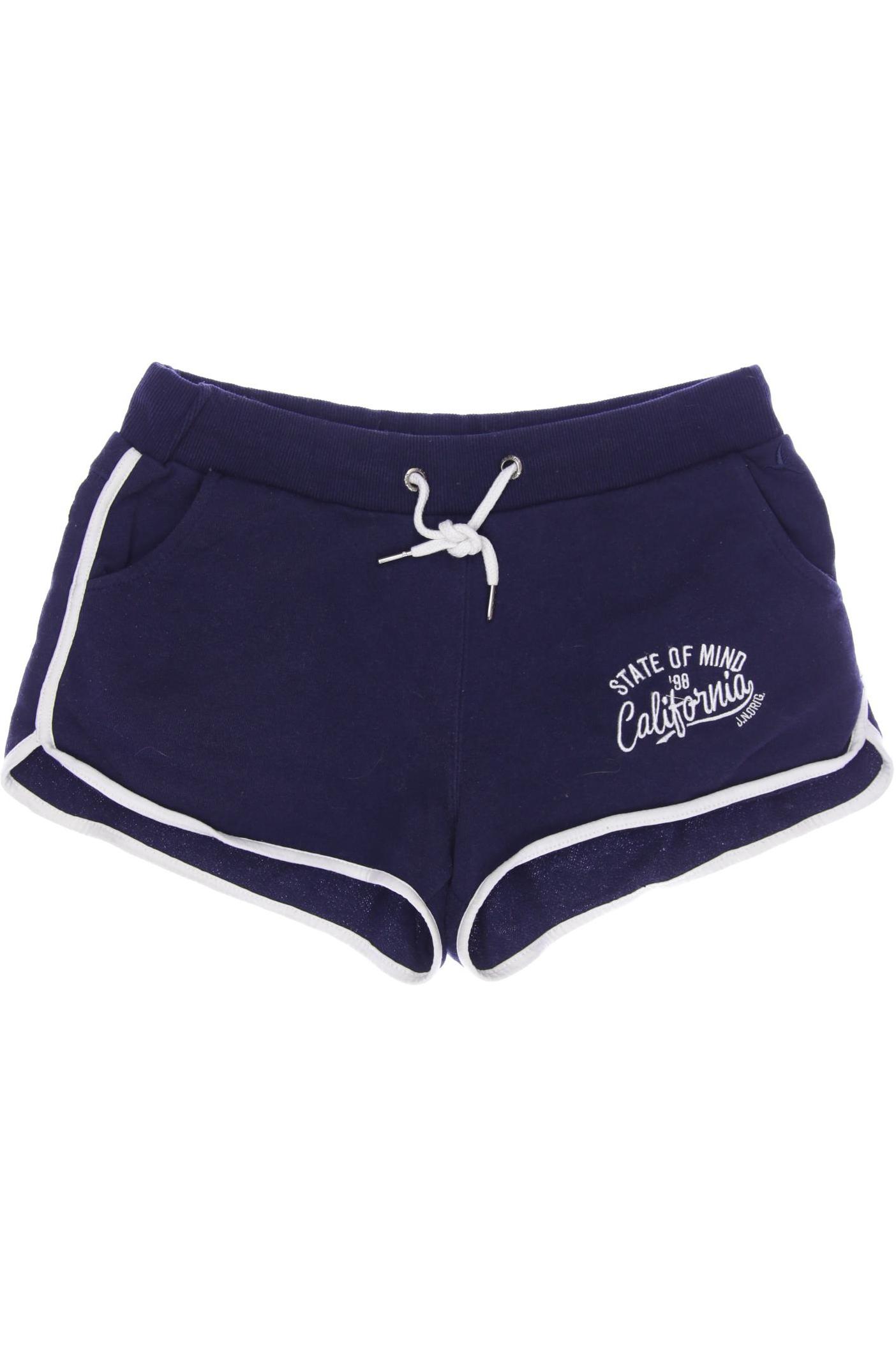 

Jonas Nielsen Damen Shorts, marineblau, Gr. 42