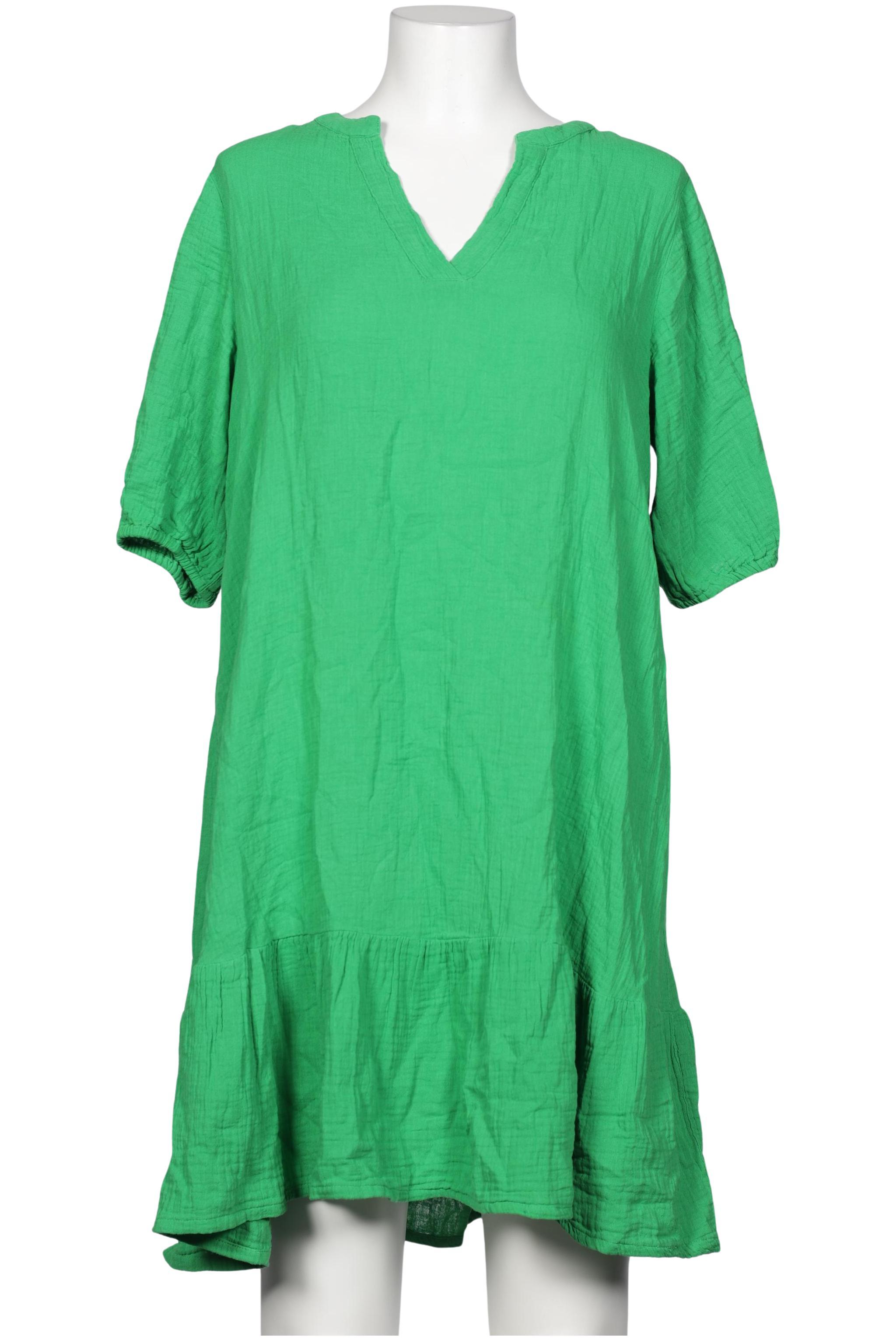 

Jonas Nielsen Damen Kleid, grün, Gr. 38