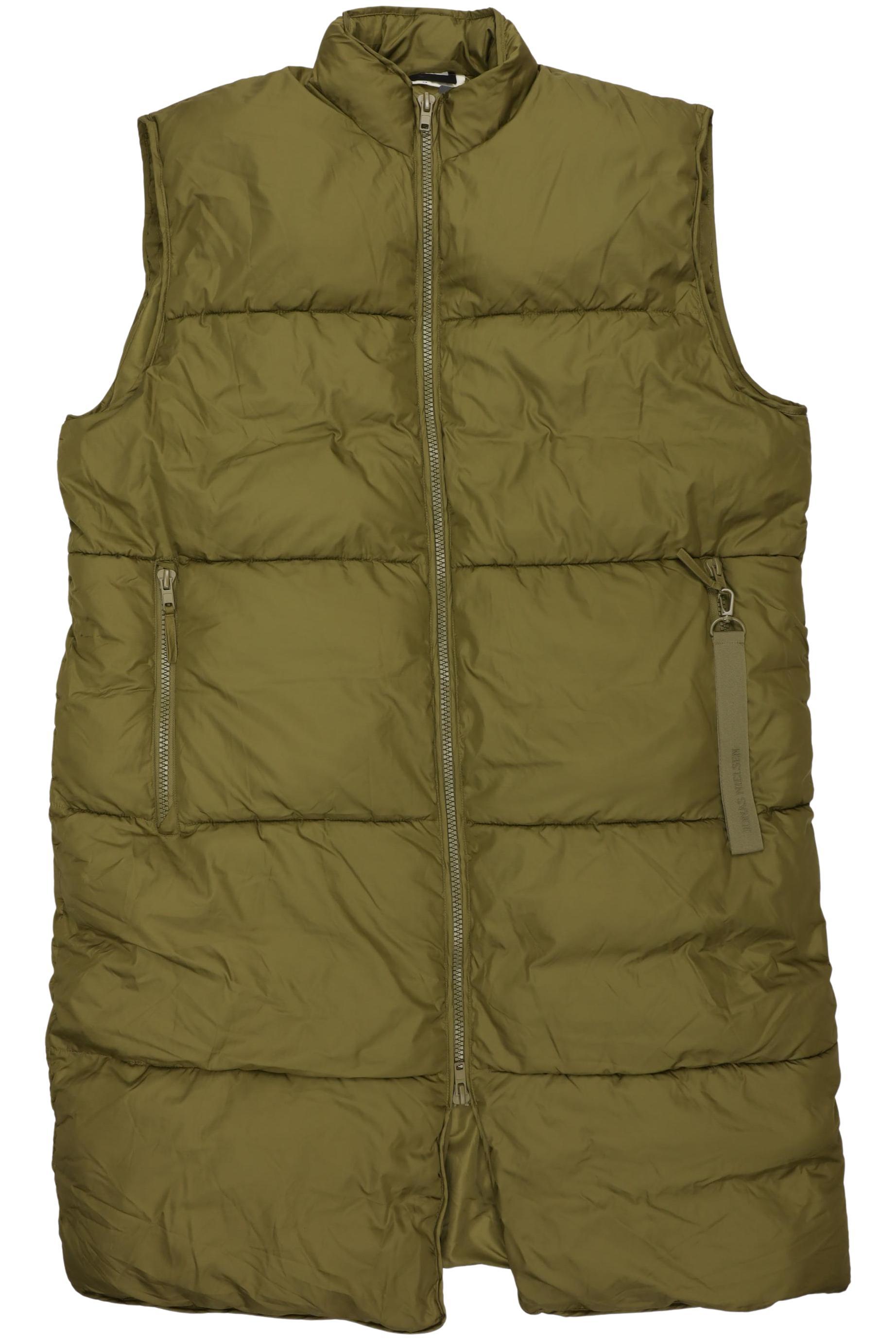 

Jonas Nielsen Damen Weste, grün, Gr. 46