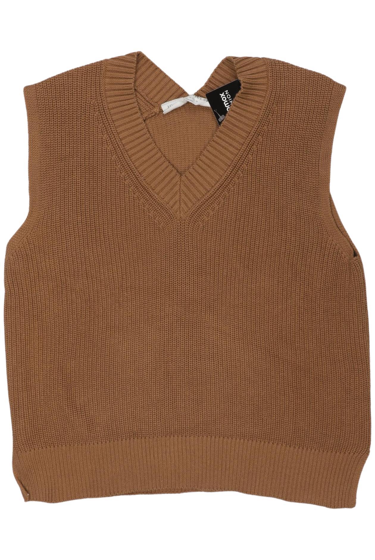 

Jonas Nielsen Damen Pullover, braun, Gr. 36