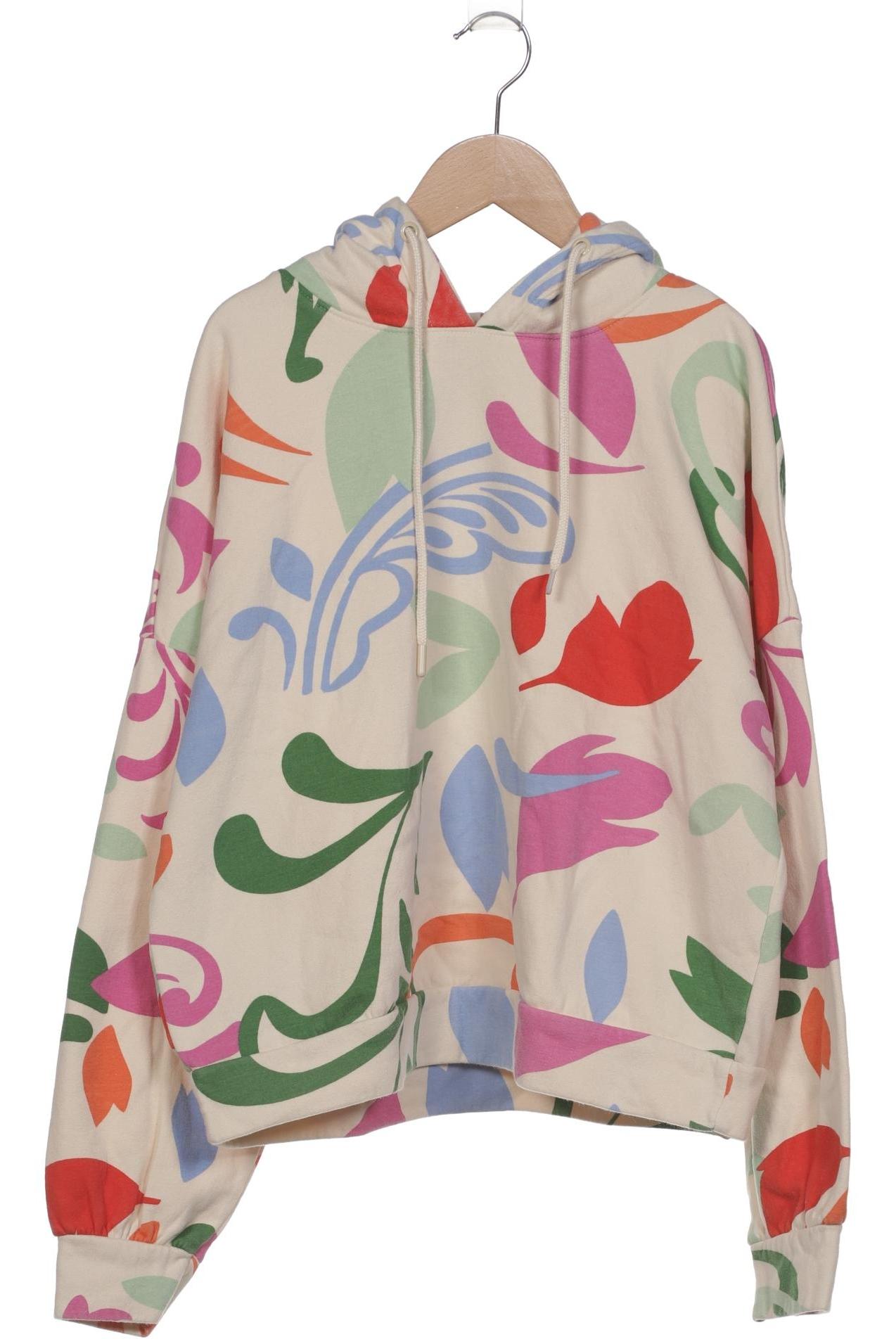 

Jonas Nielsen Damen Kapuzenpullover, mehrfarbig, Gr. 38