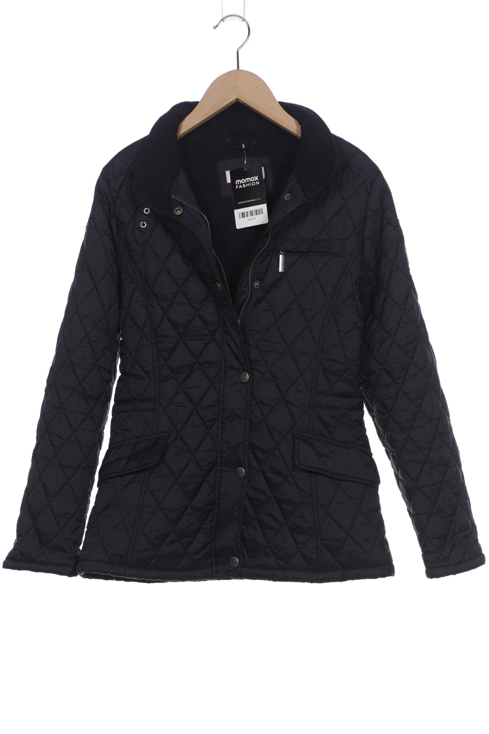 

Jonas Nielsen Damen Jacke, marineblau, Gr. 42