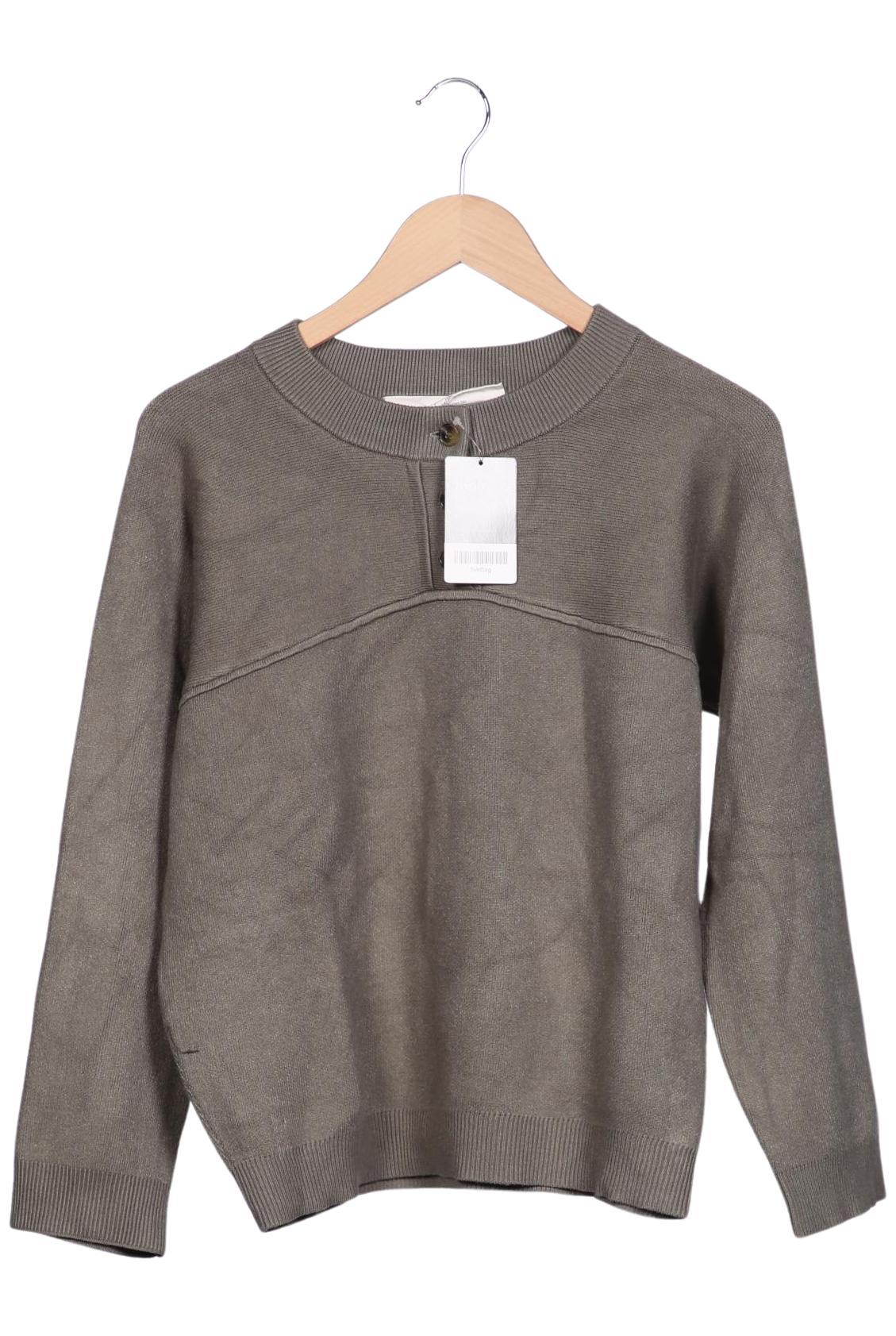 

Jonas Nielsen Damen Pullover, grau, Gr. 36