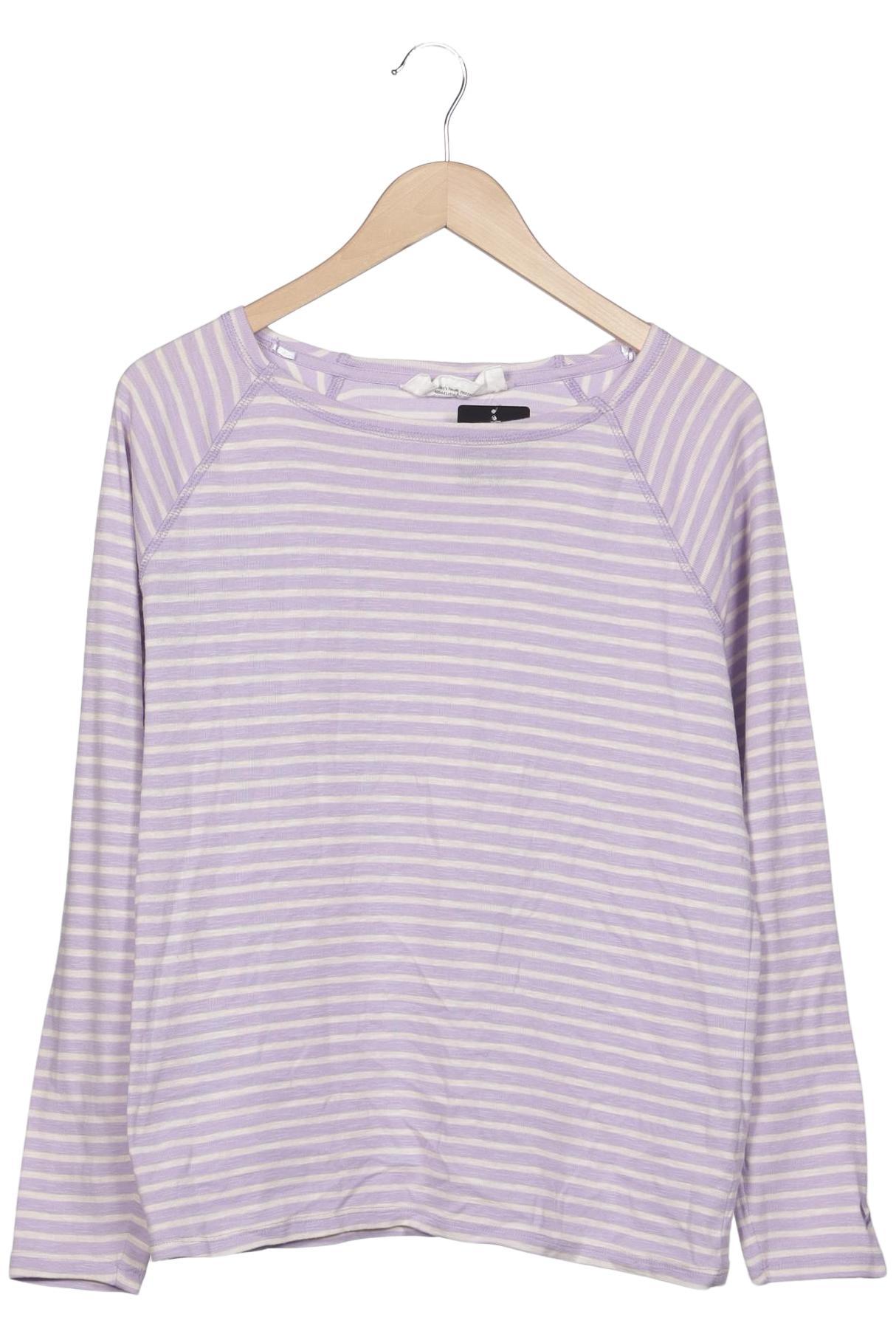 

Jonas Nielsen Damen Langarmshirt, mehrfarbig, Gr. 38