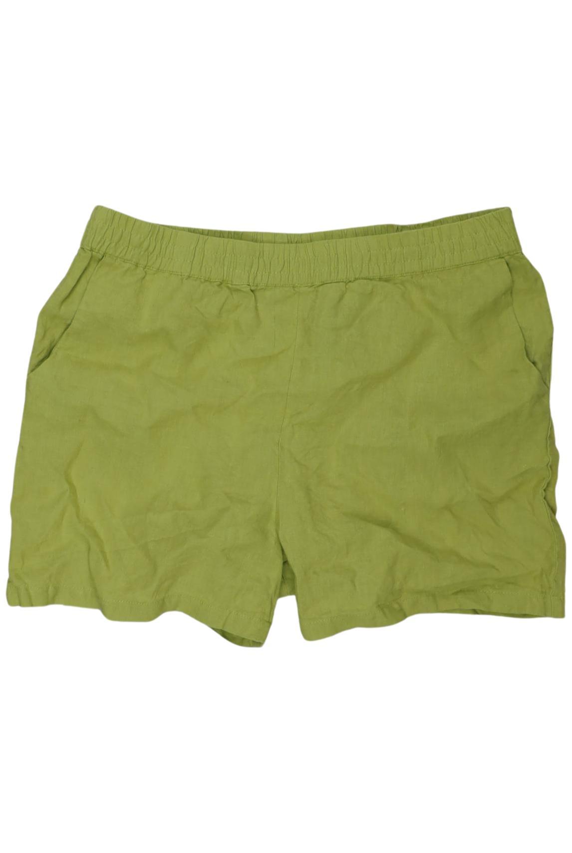 

Jonas Nielsen Damen Shorts, grün, Gr. 38
