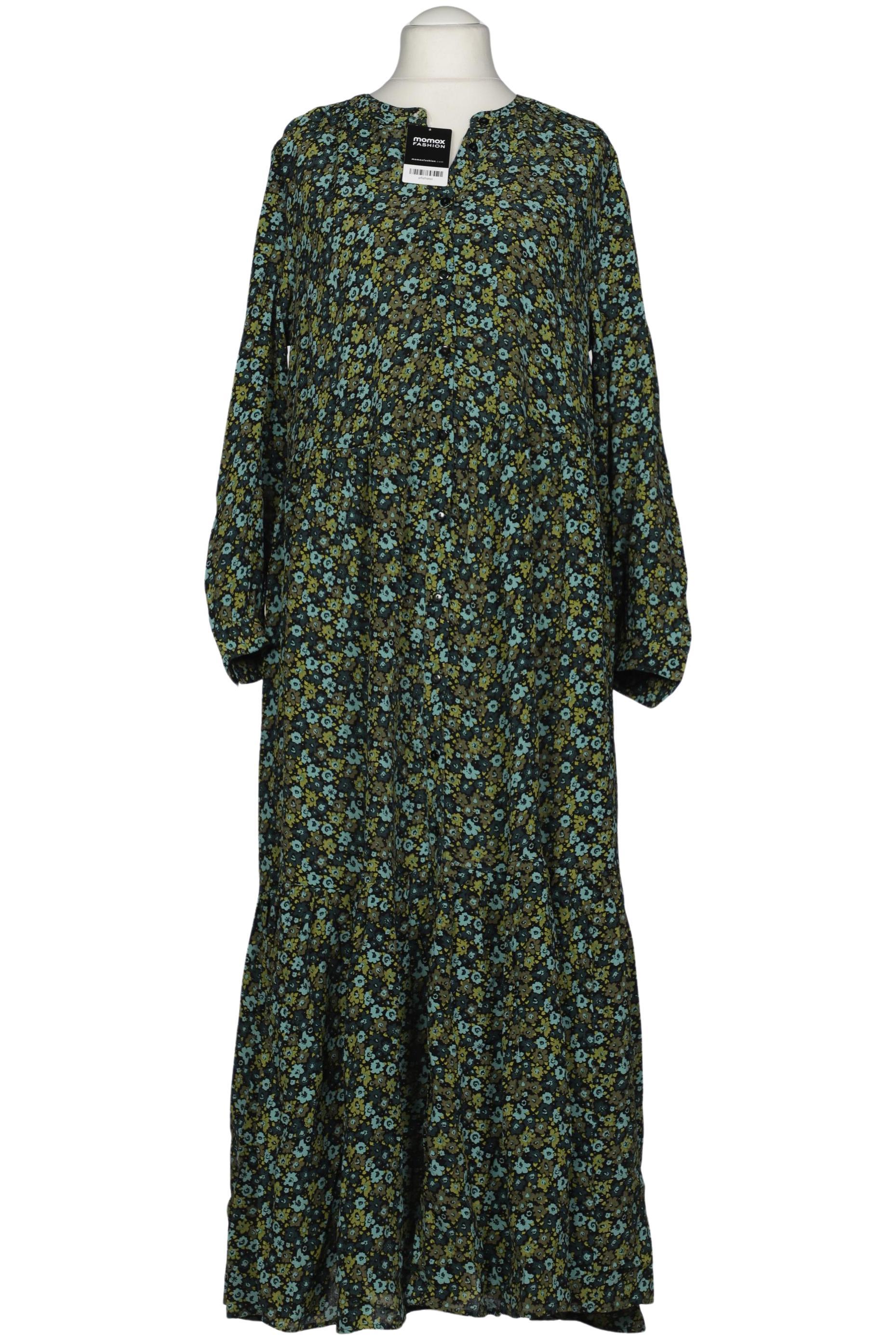 

Jonas Nielsen Damen Kleid, grün, Gr. 44
