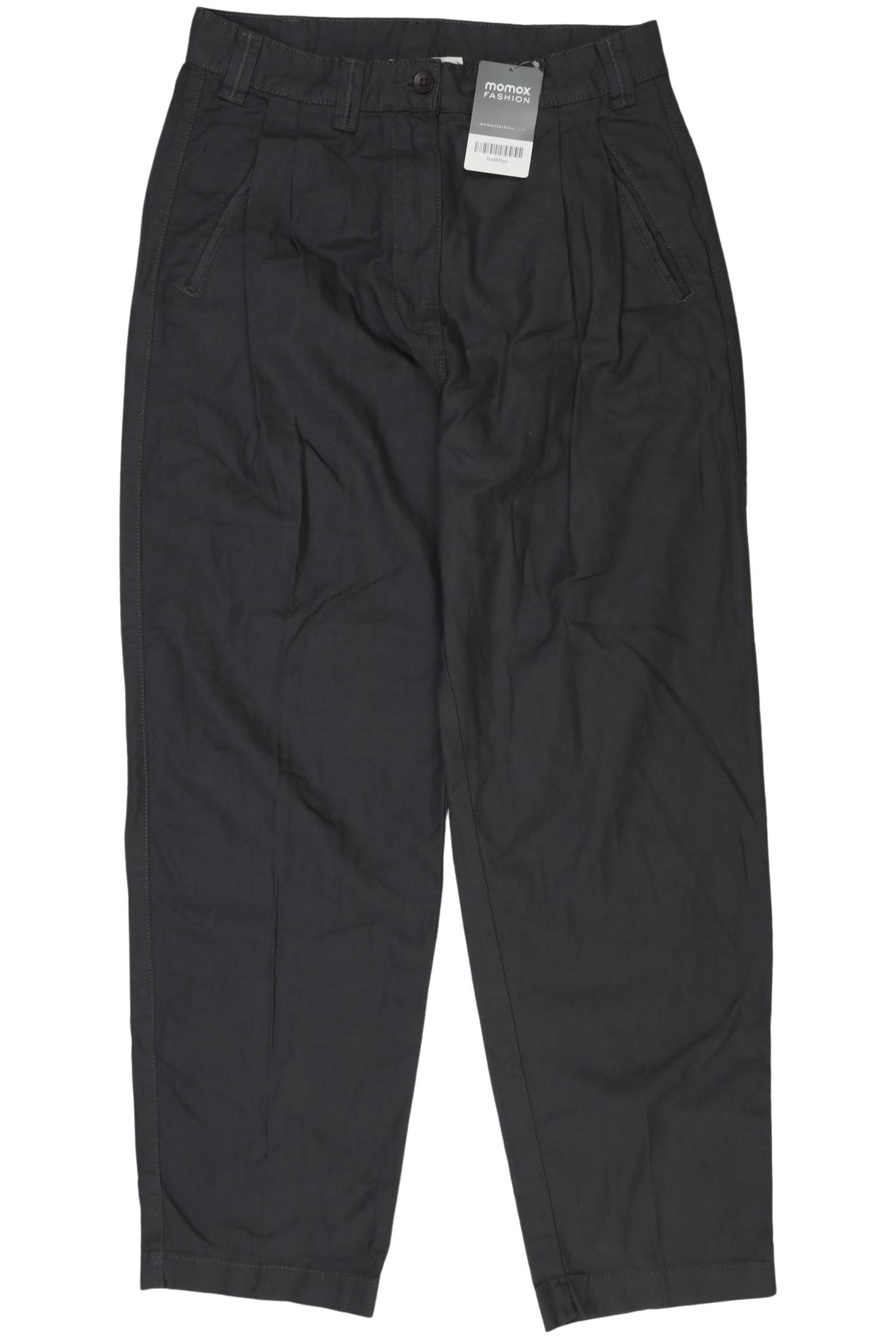 

Jonas Nielsen Damen Stoffhose, grau, Gr. 38