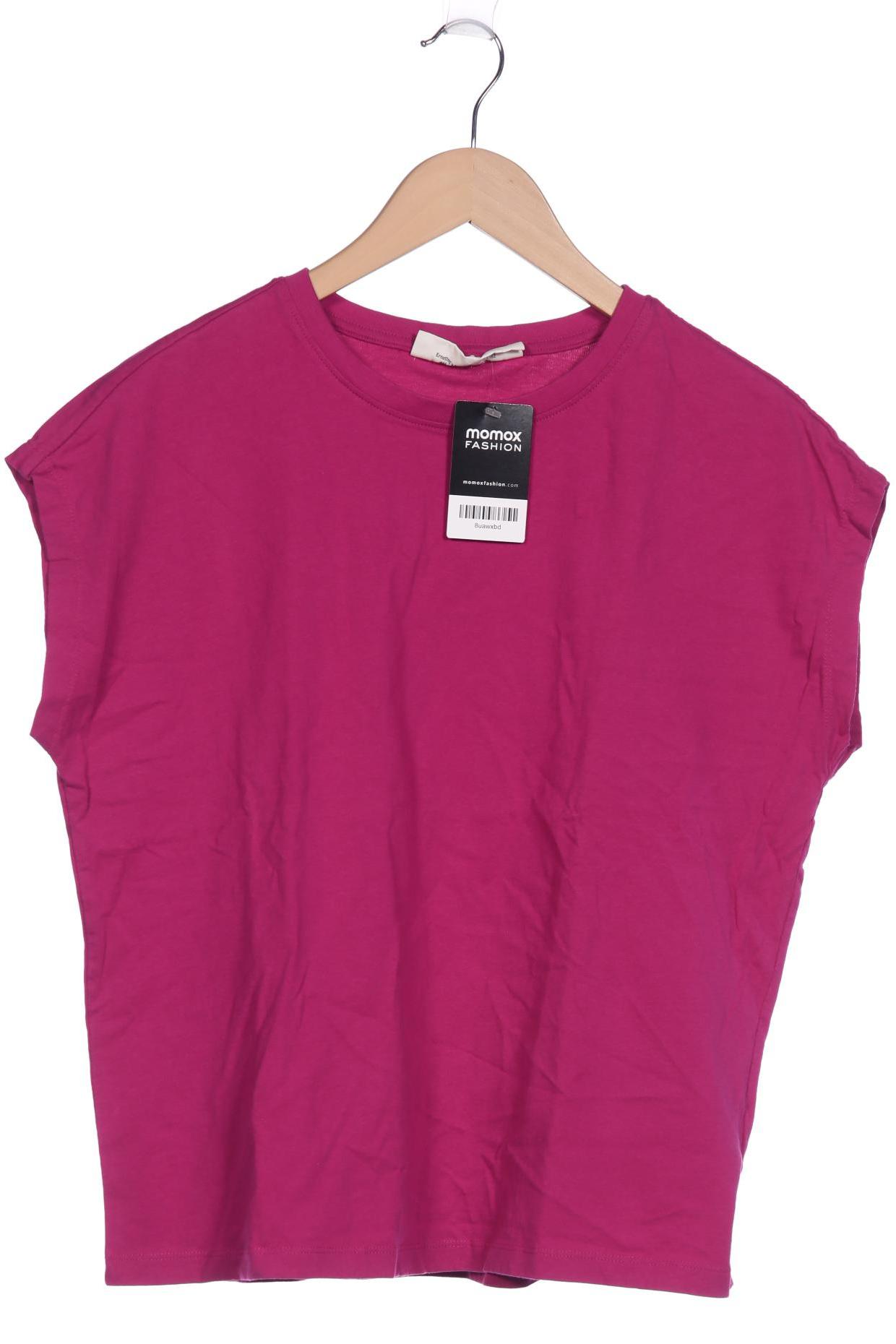 

Jonas Nielsen Damen T-Shirt, pink, Gr. 42