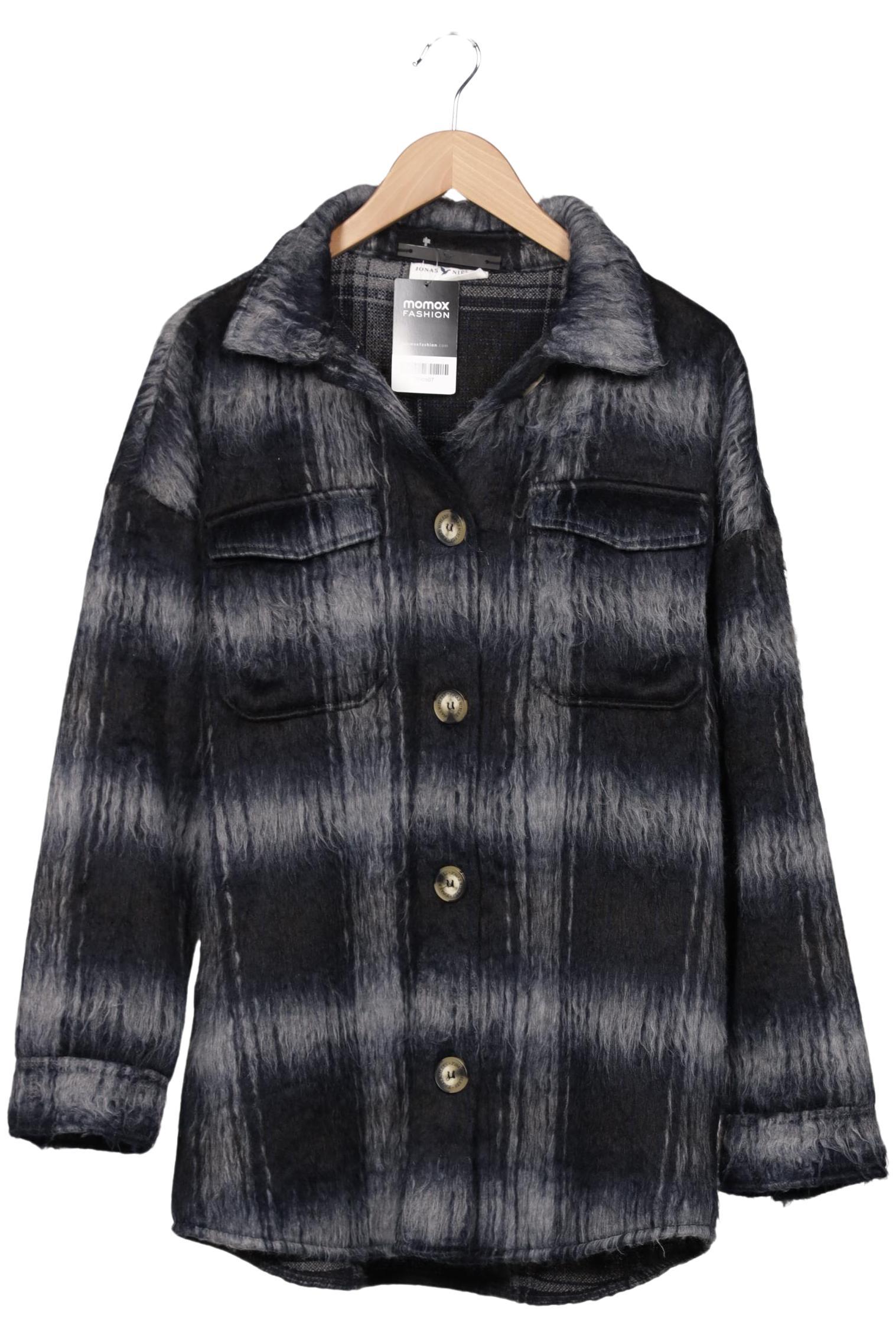 

Jonas Nielsen Damen Jacke, marineblau, Gr. 38