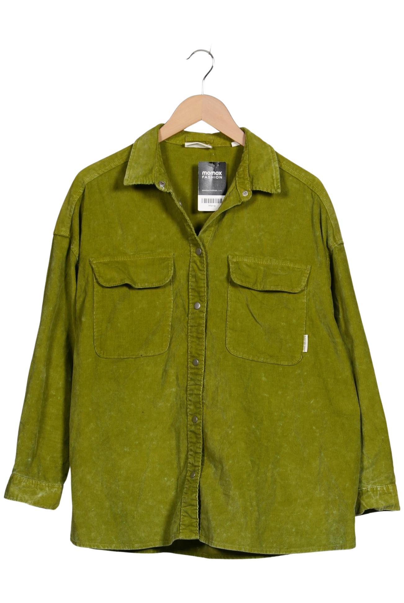 

Jonas Nielsen Damen Jacke, grün, Gr. 42