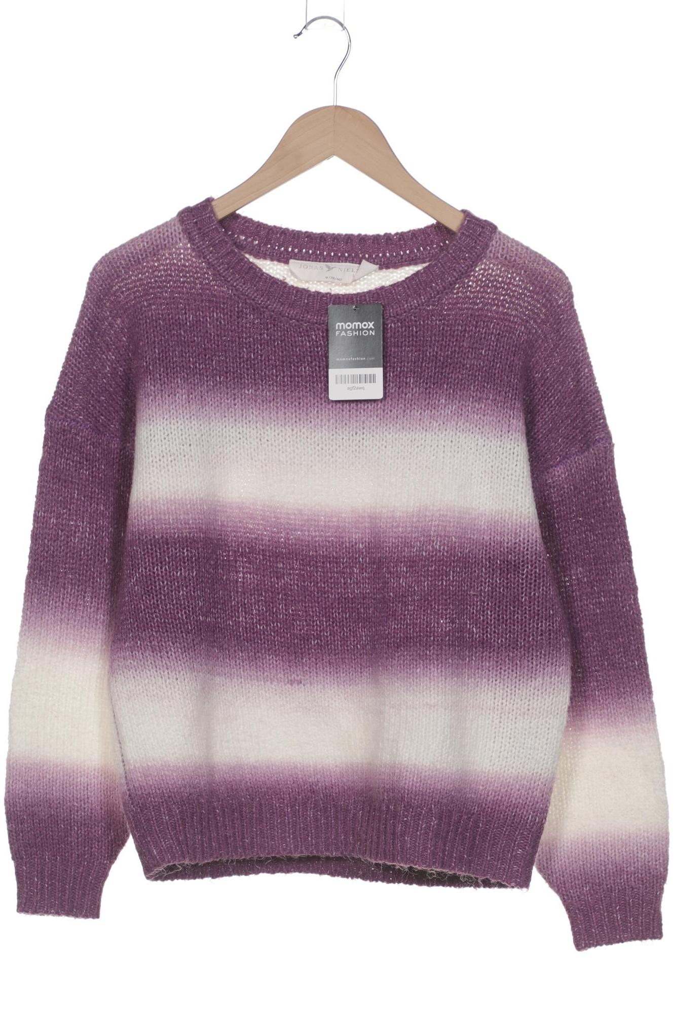 

Jonas Nielsen Damen Pullover, flieder, Gr. 38