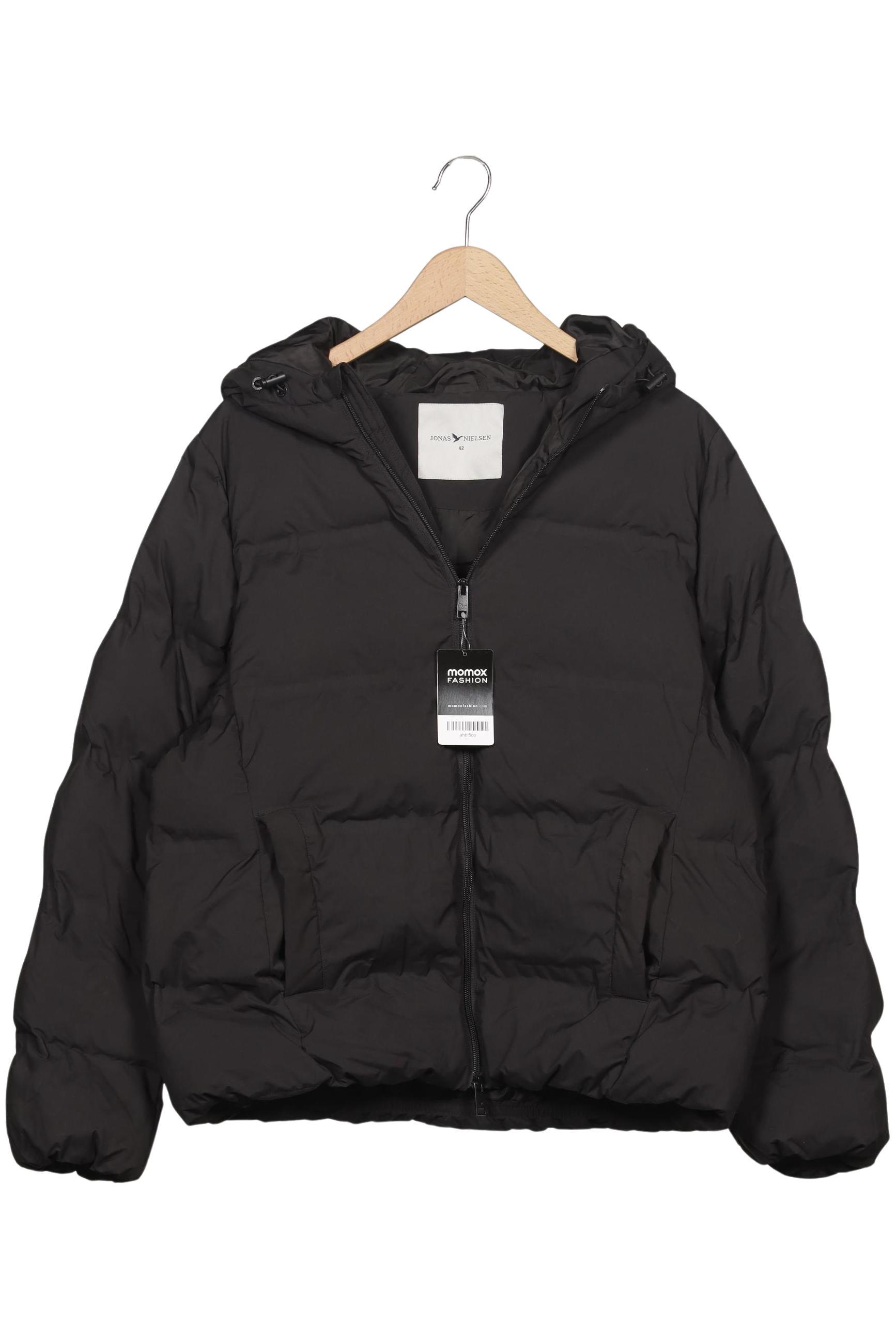 

Jonas Nielsen Damen Jacke, schwarz, Gr. 42