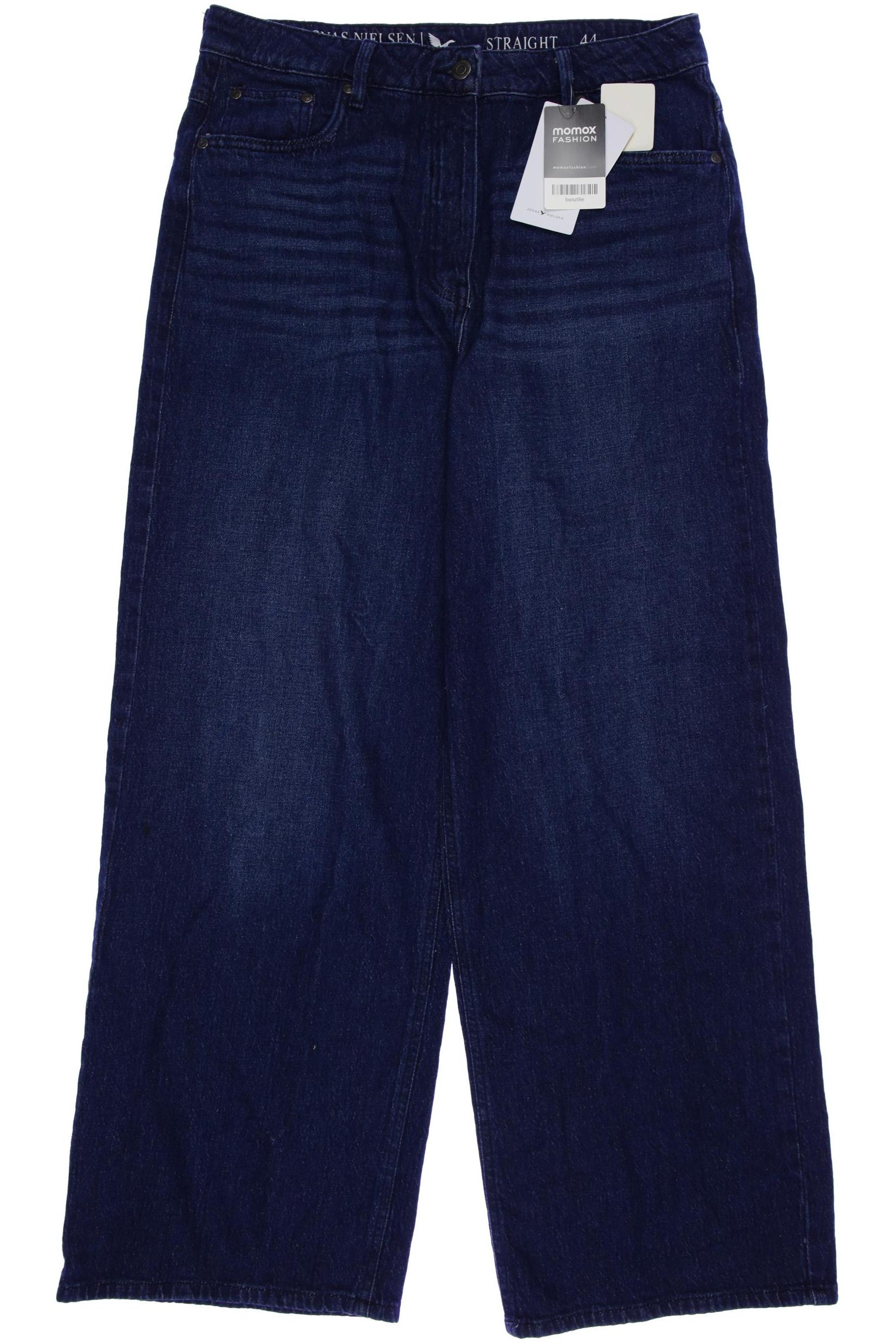 

Jonas Nielsen Damen Jeans, marineblau, Gr. 44