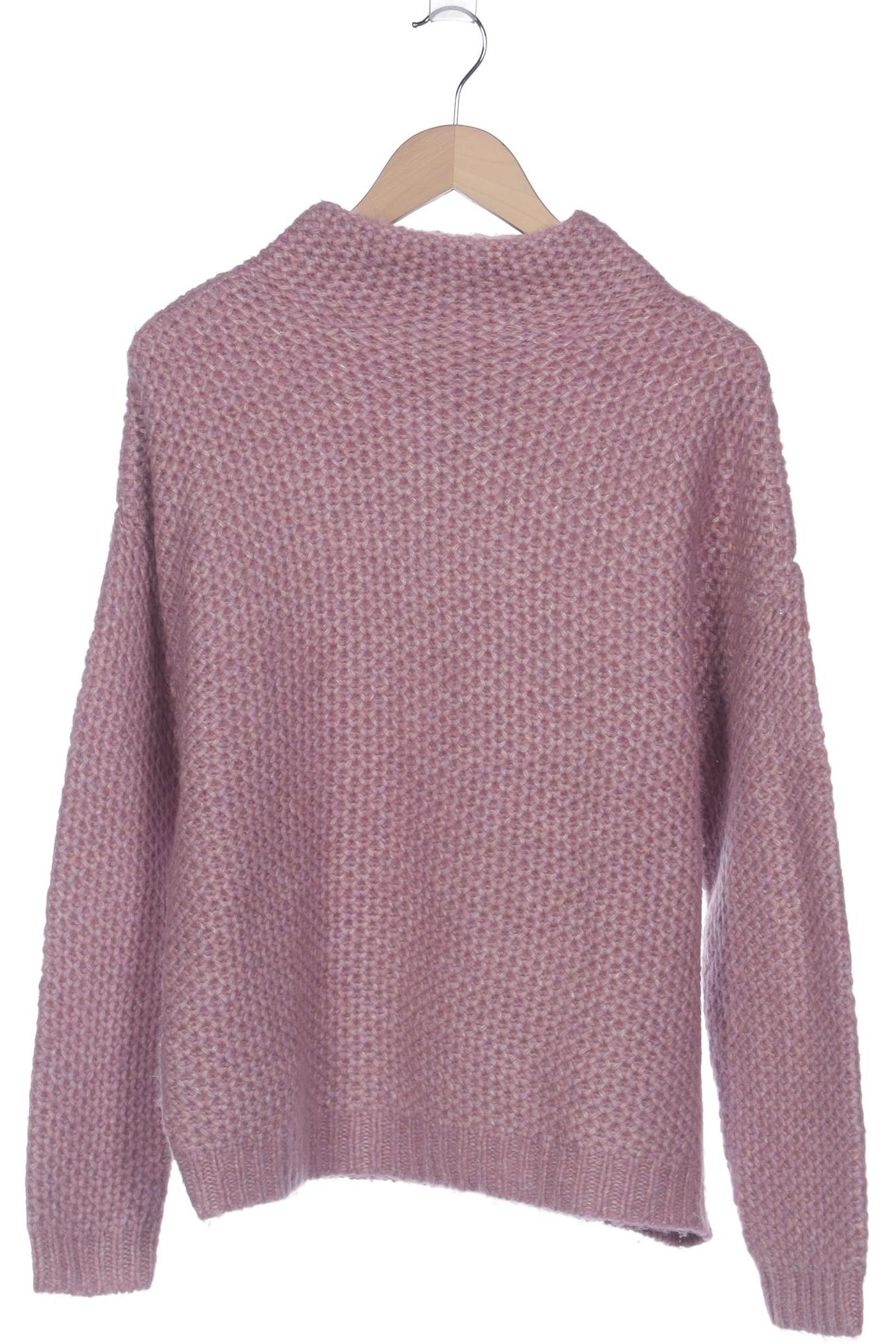 

Jonas Nielsen Damen Pullover, pink, Gr. 38
