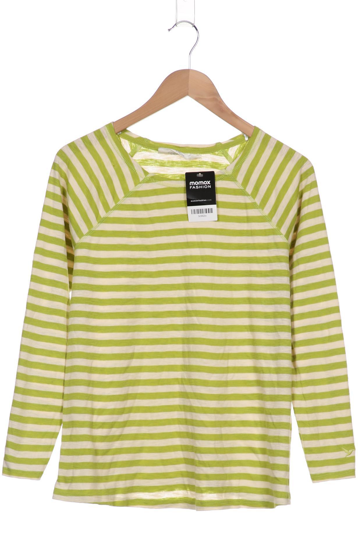 

Jonas Nielsen Damen Langarmshirt, hellgrün