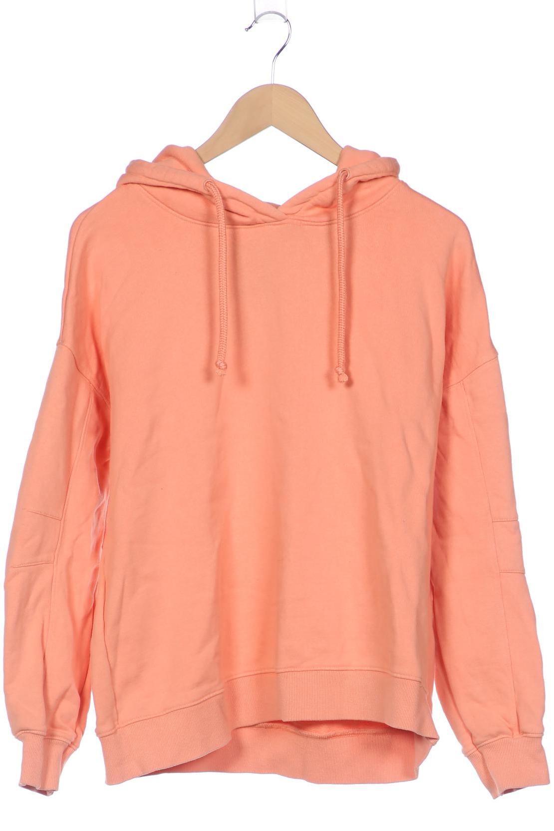 

Jonas Nielsen Damen Kapuzenpullover, orange