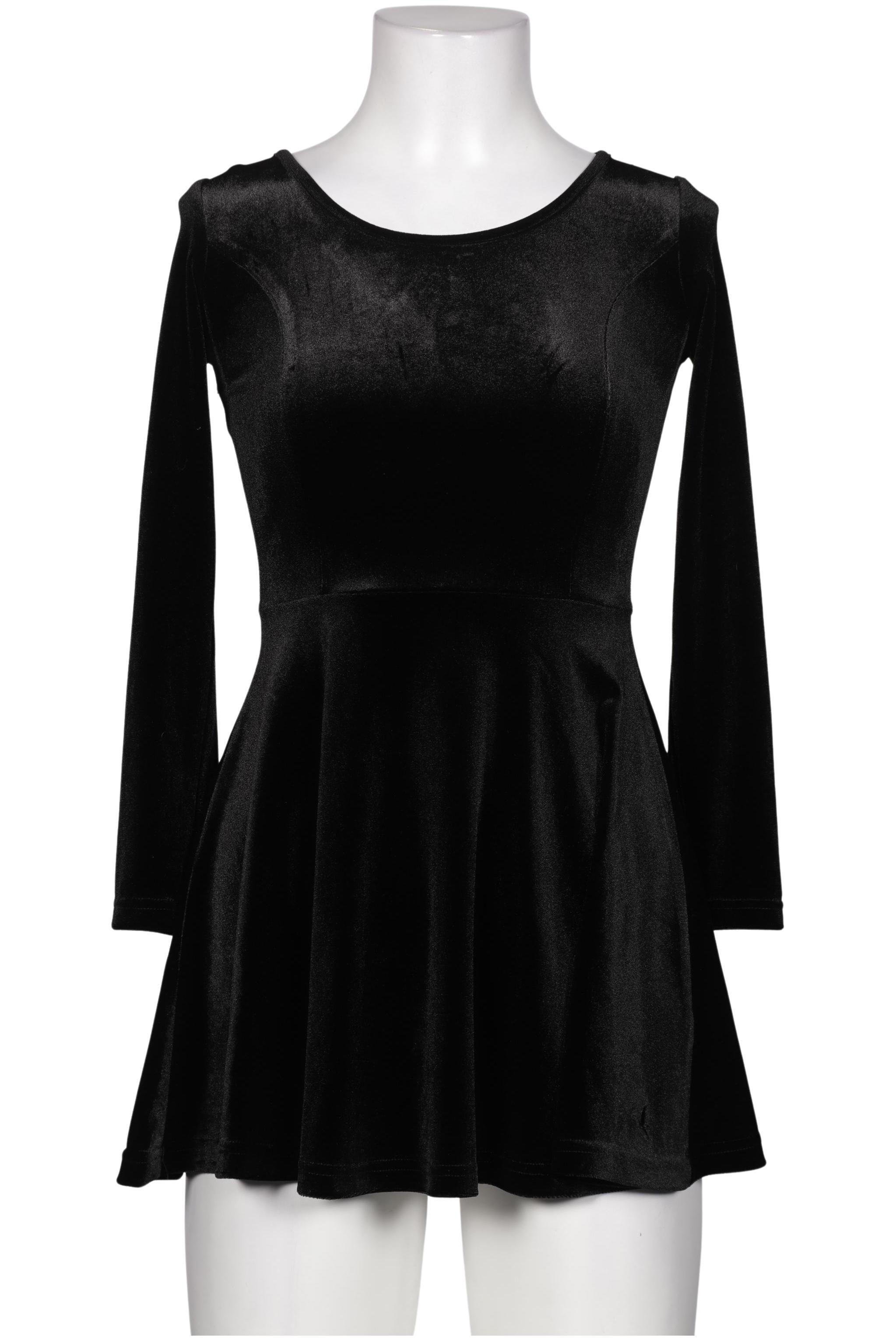 

Jonas Nielsen Damen Kleid, schwarz, Gr. 36