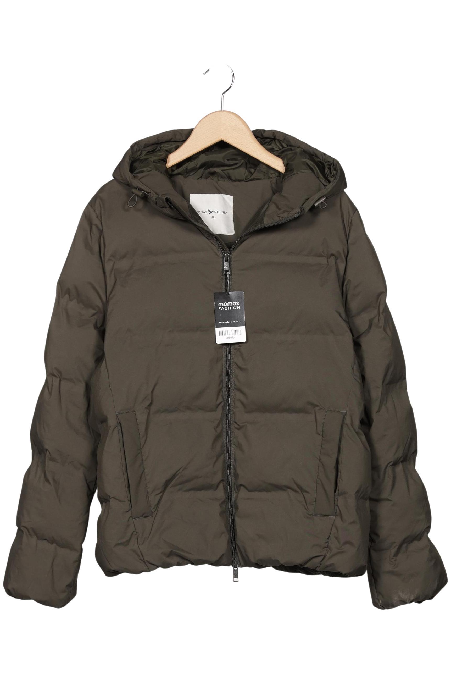 

Jonas Nielsen Damen Jacke, grün, Gr. 42