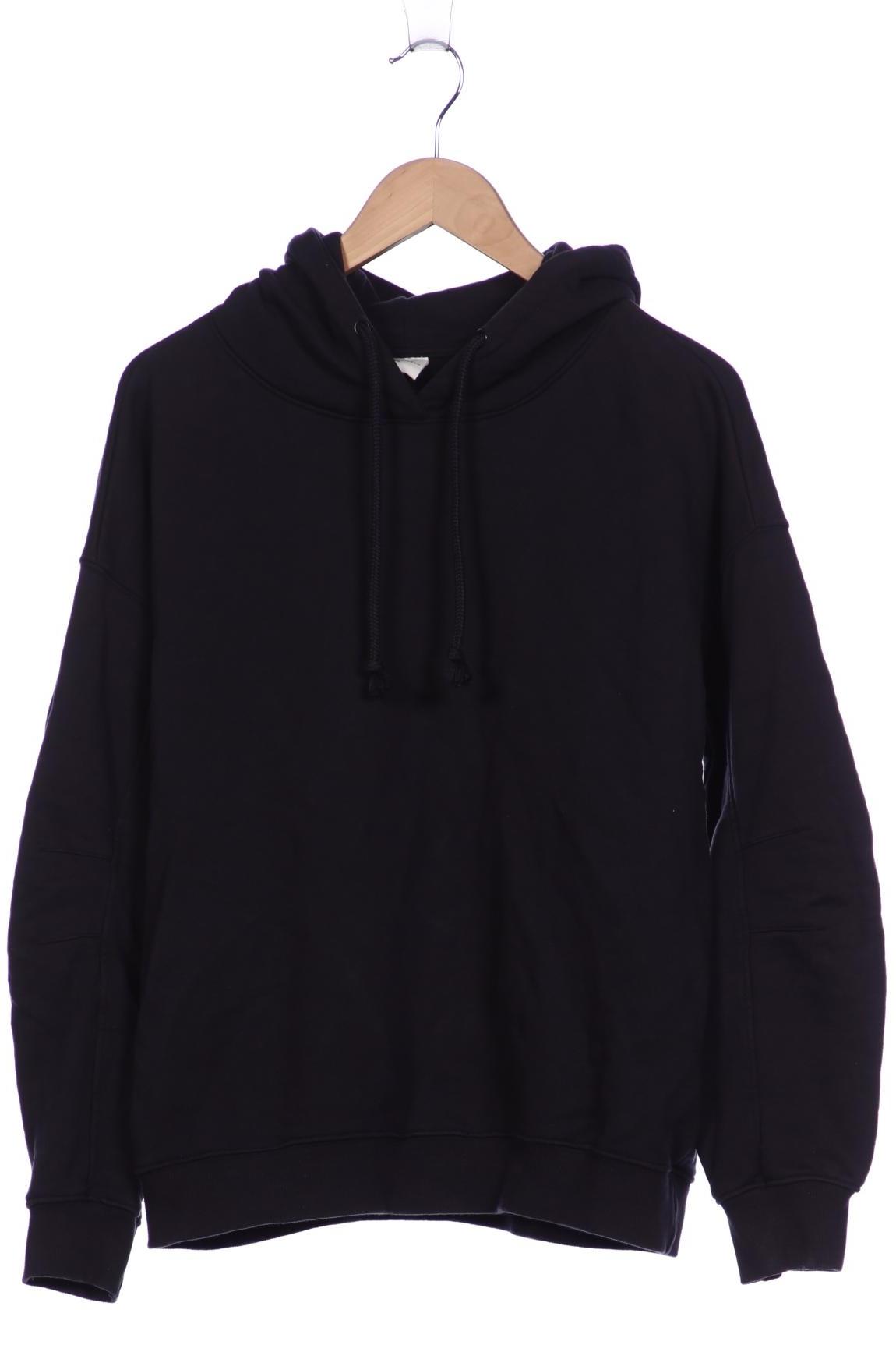 

Jonas Nielsen Damen Kapuzenpullover, schwarz, Gr. 42