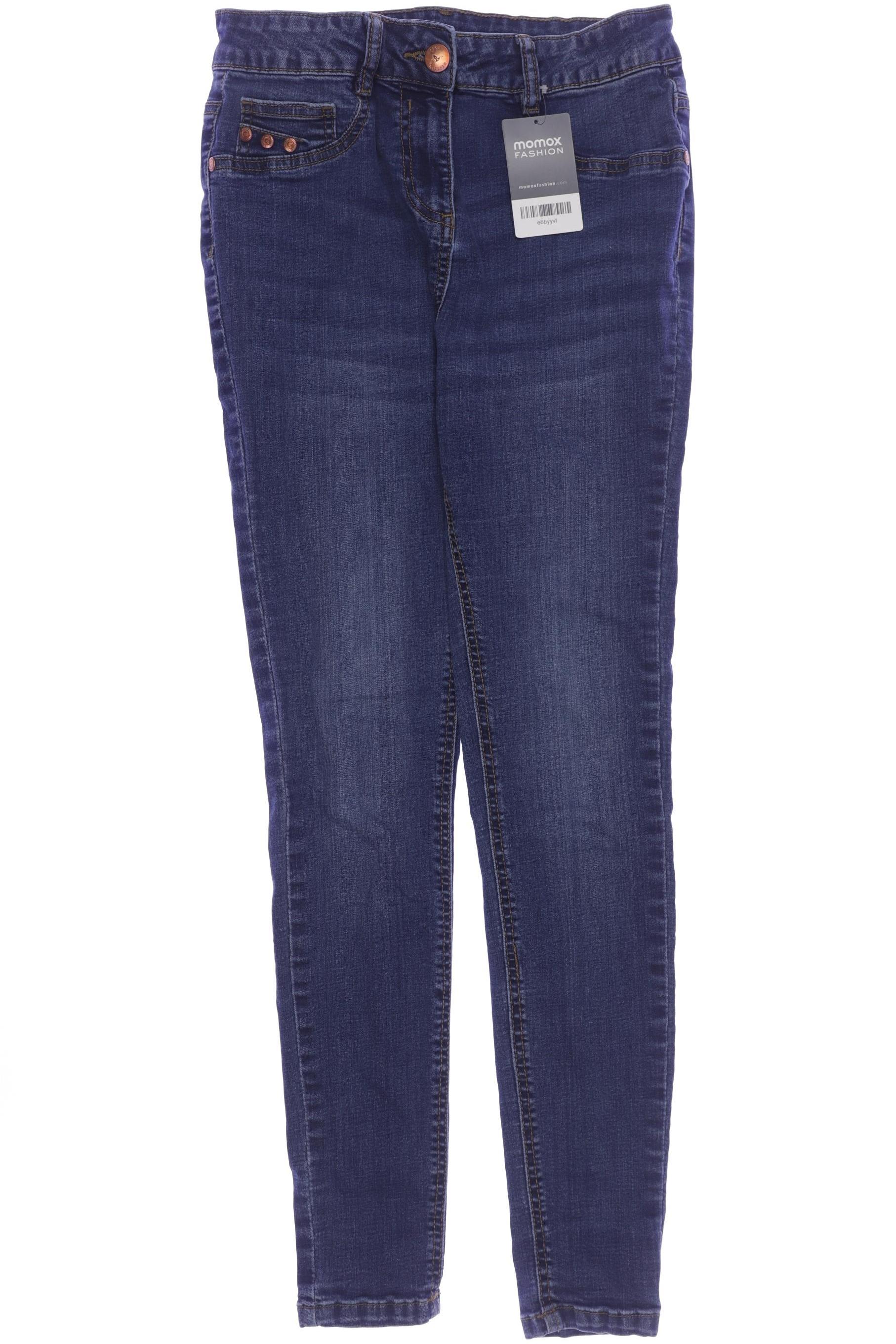 

Jonas Nielsen Damen Jeans, blau, Gr. 38