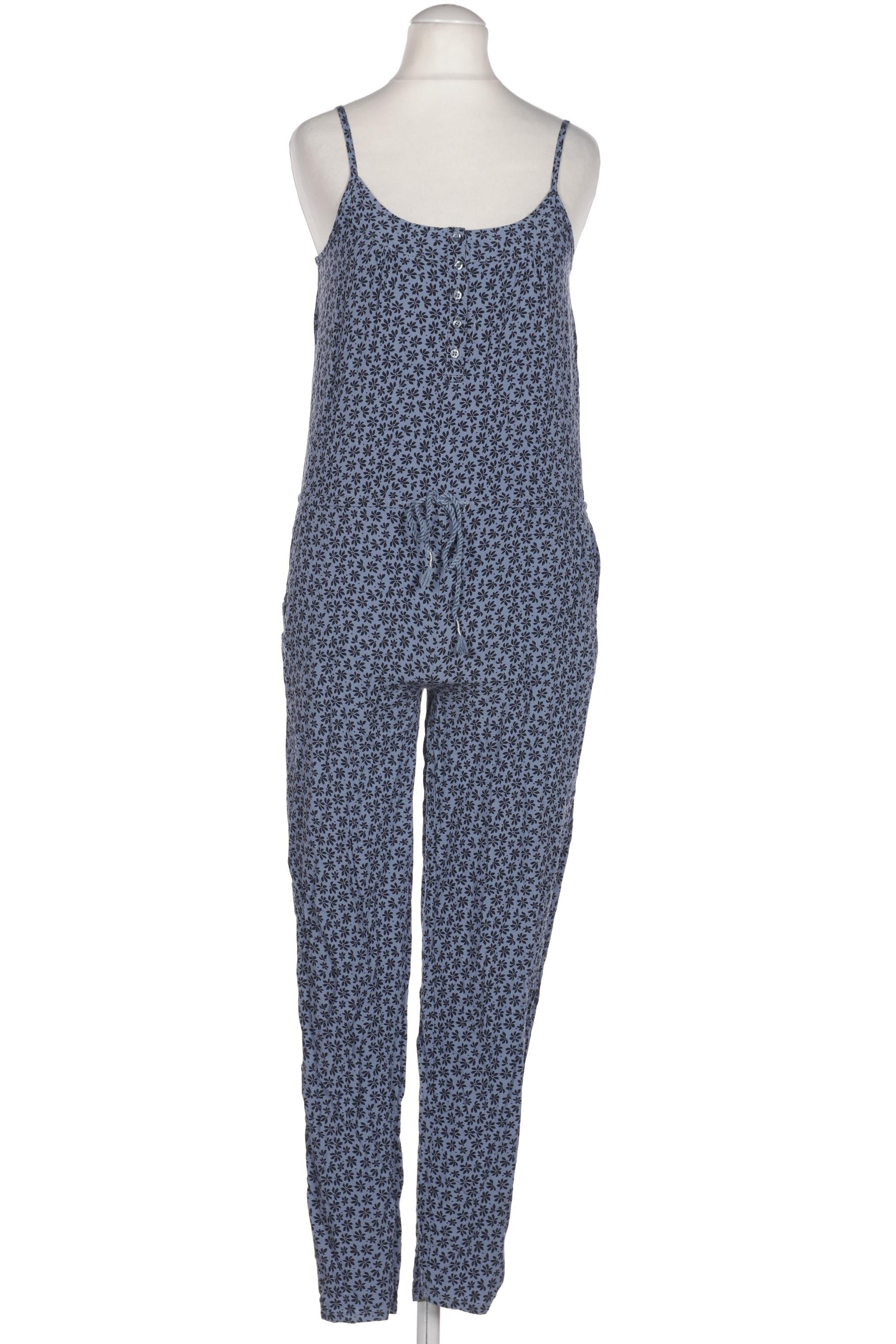 

Jonas Nielsen Damen Jumpsuit/Overall, marineblau, Gr. 38