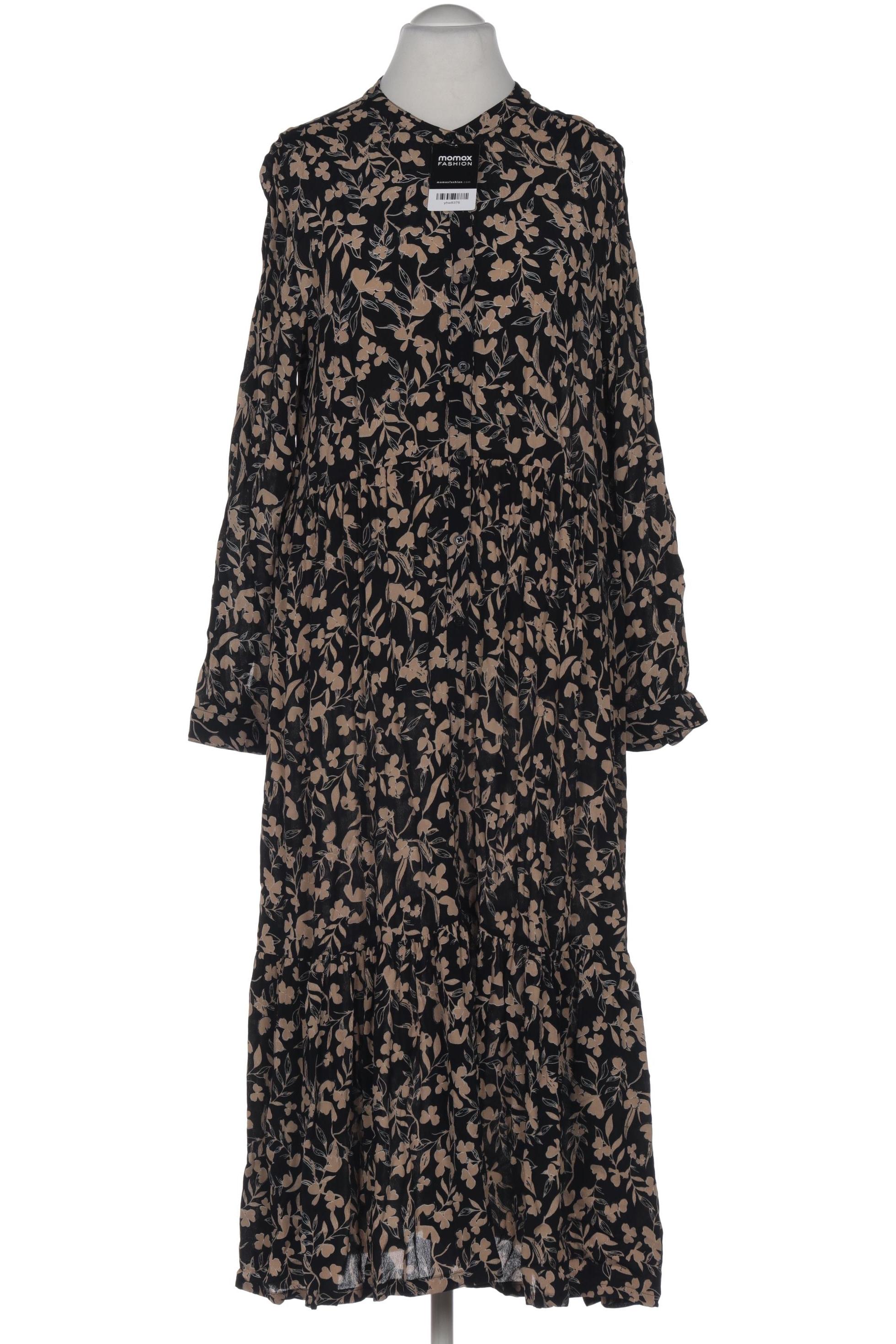 

Jonas Nielsen Damen Kleid, schwarz, Gr. 46