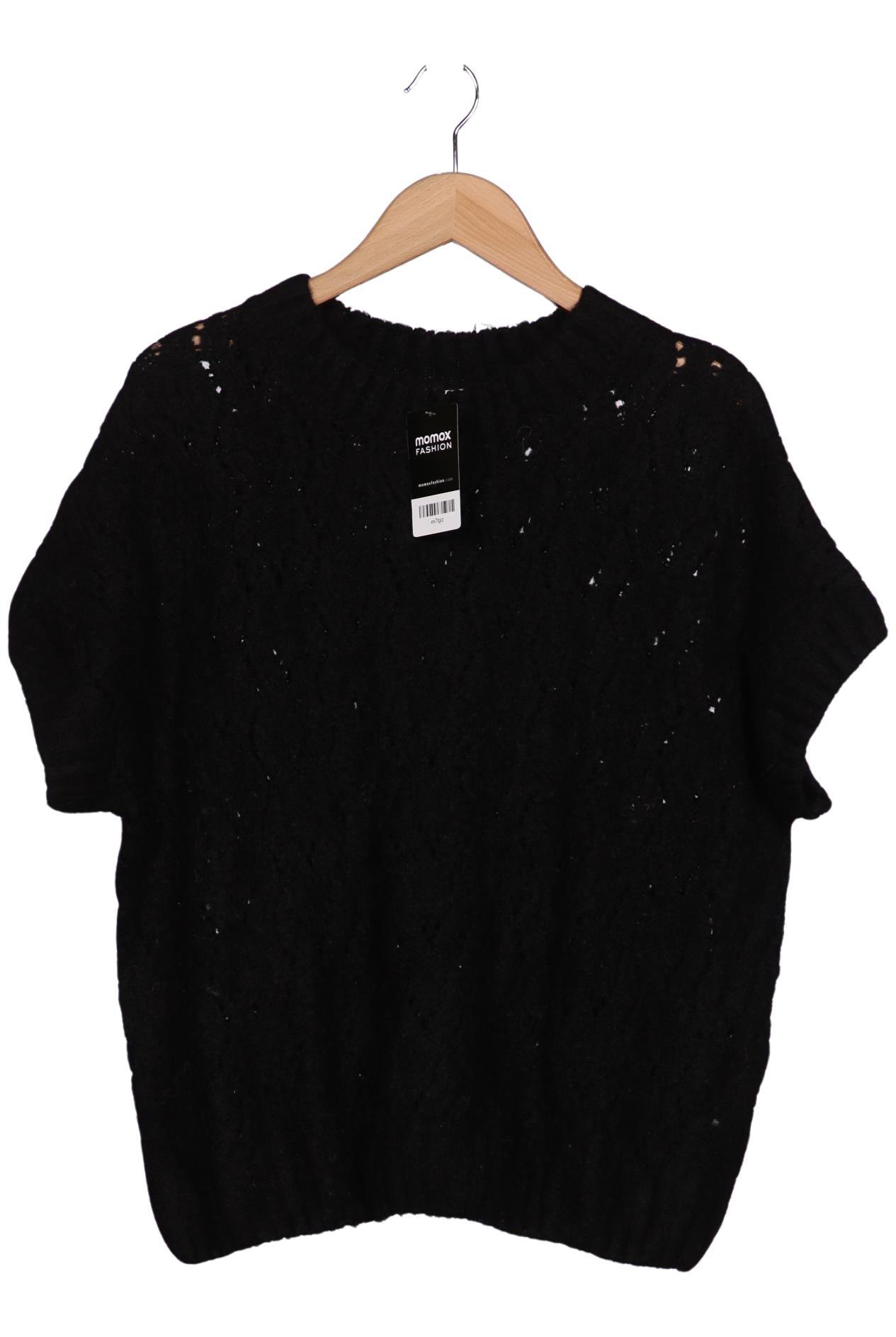 

Jonas Nielsen Damen Pullover, schwarz, Gr. 38