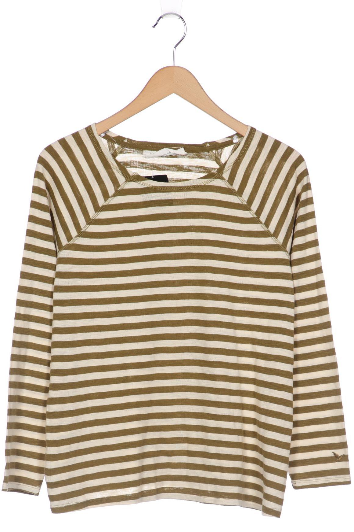 

Jonas Nielsen Damen Langarmshirt, grün