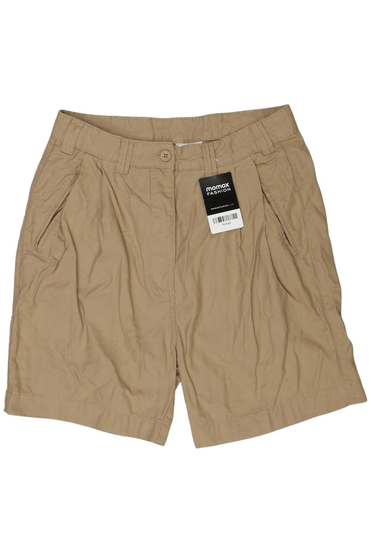 

Jonas Nielsen Damen Shorts, beige, Gr. 38