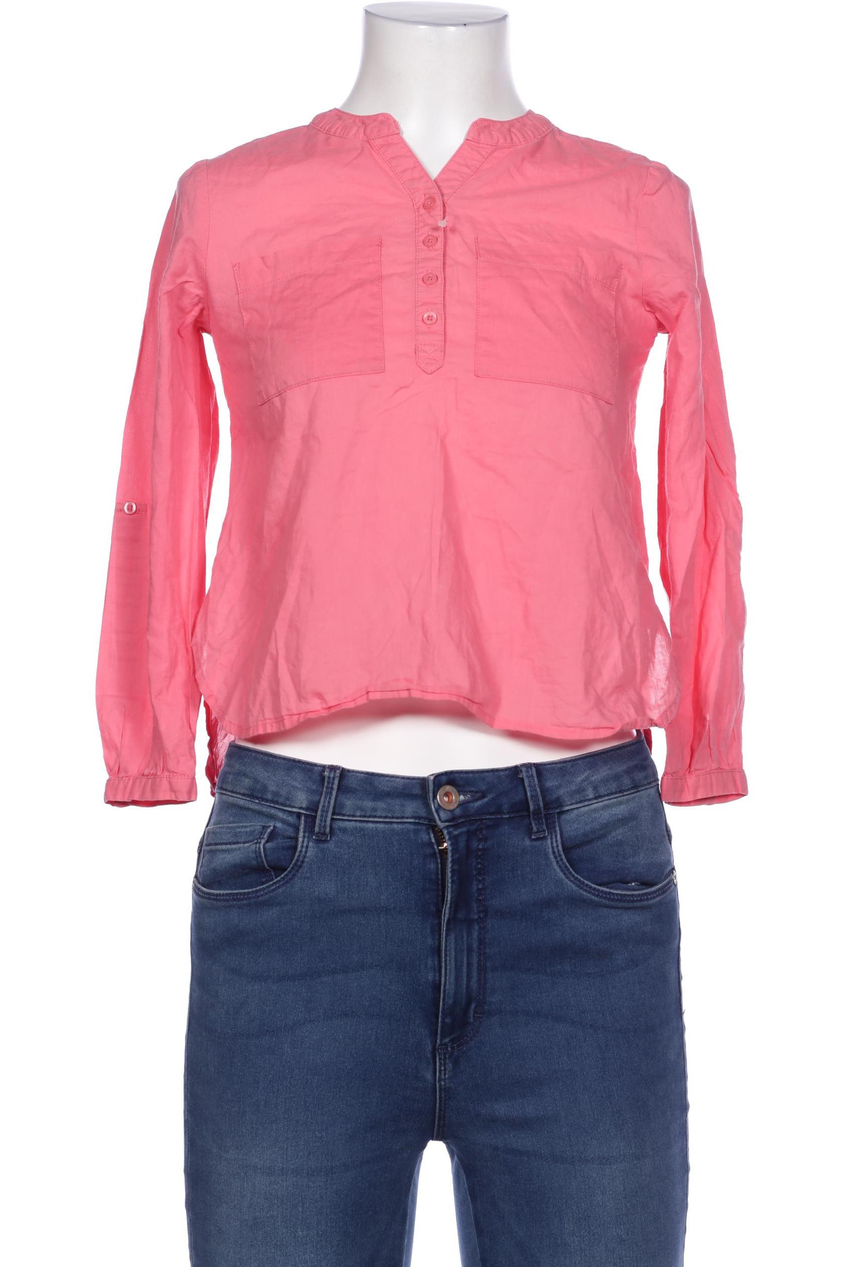

Jonas Nielsen Damen Bluse, pink, Gr. 34