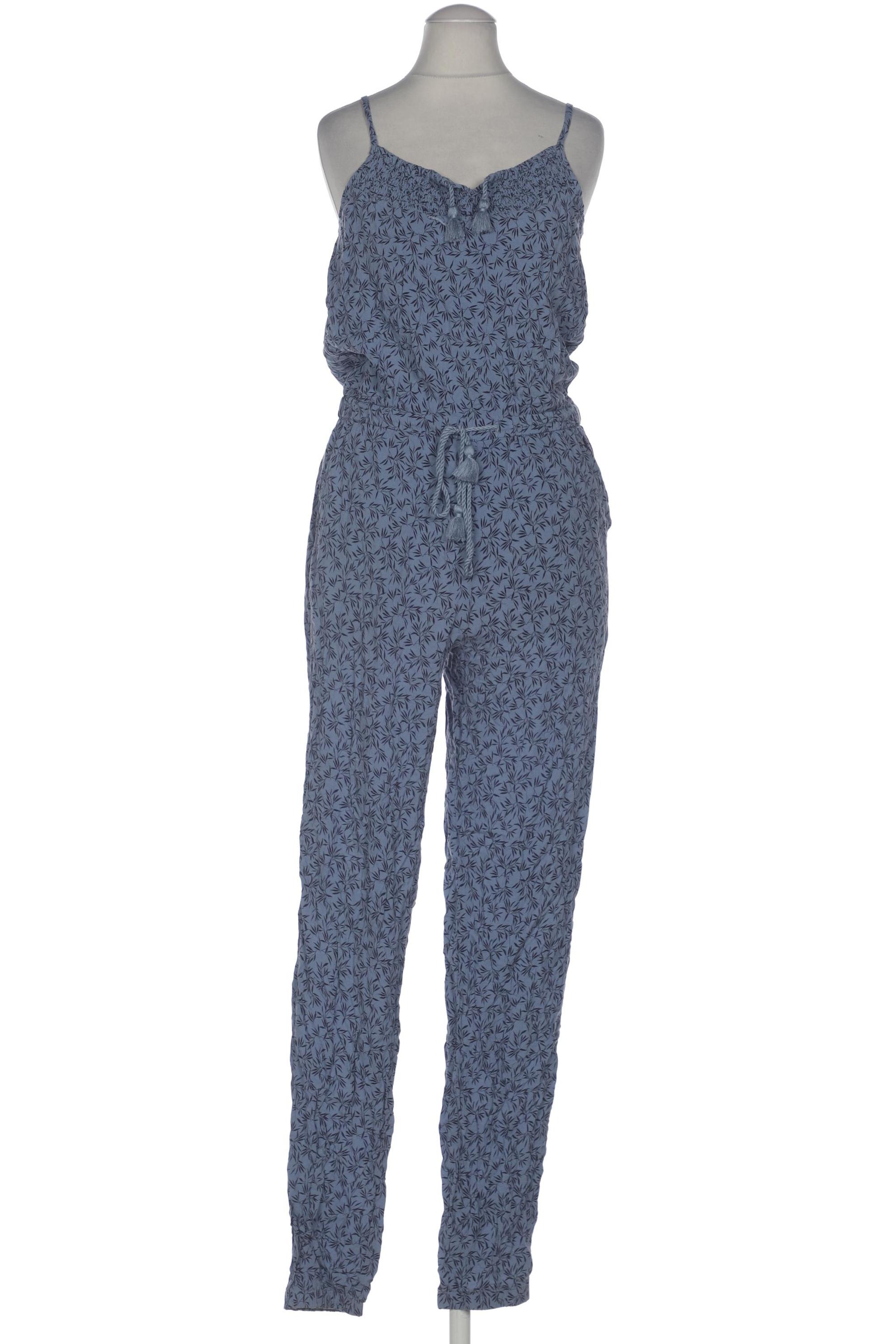 

Jonas Nielsen Damen Jumpsuit/Overall, blau, Gr. 44
