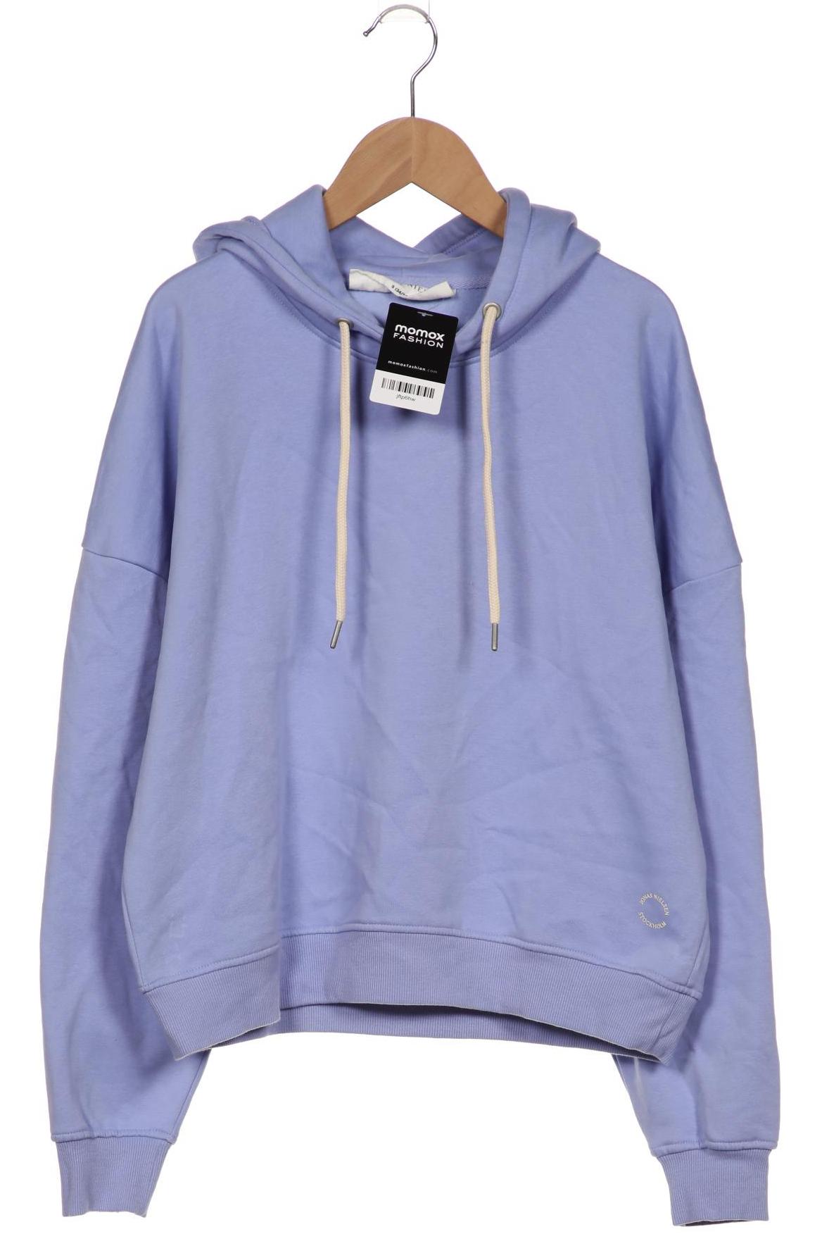 

Jonas Nielsen Damen Kapuzenpullover, flieder, Gr. 36