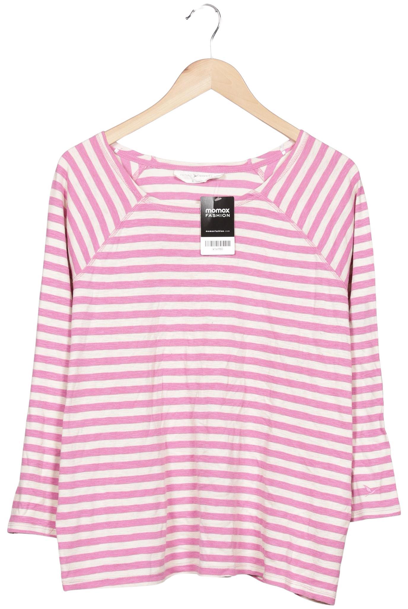 

Jonas Nielsen Damen Langarmshirt, mehrfarbig, Gr. 44