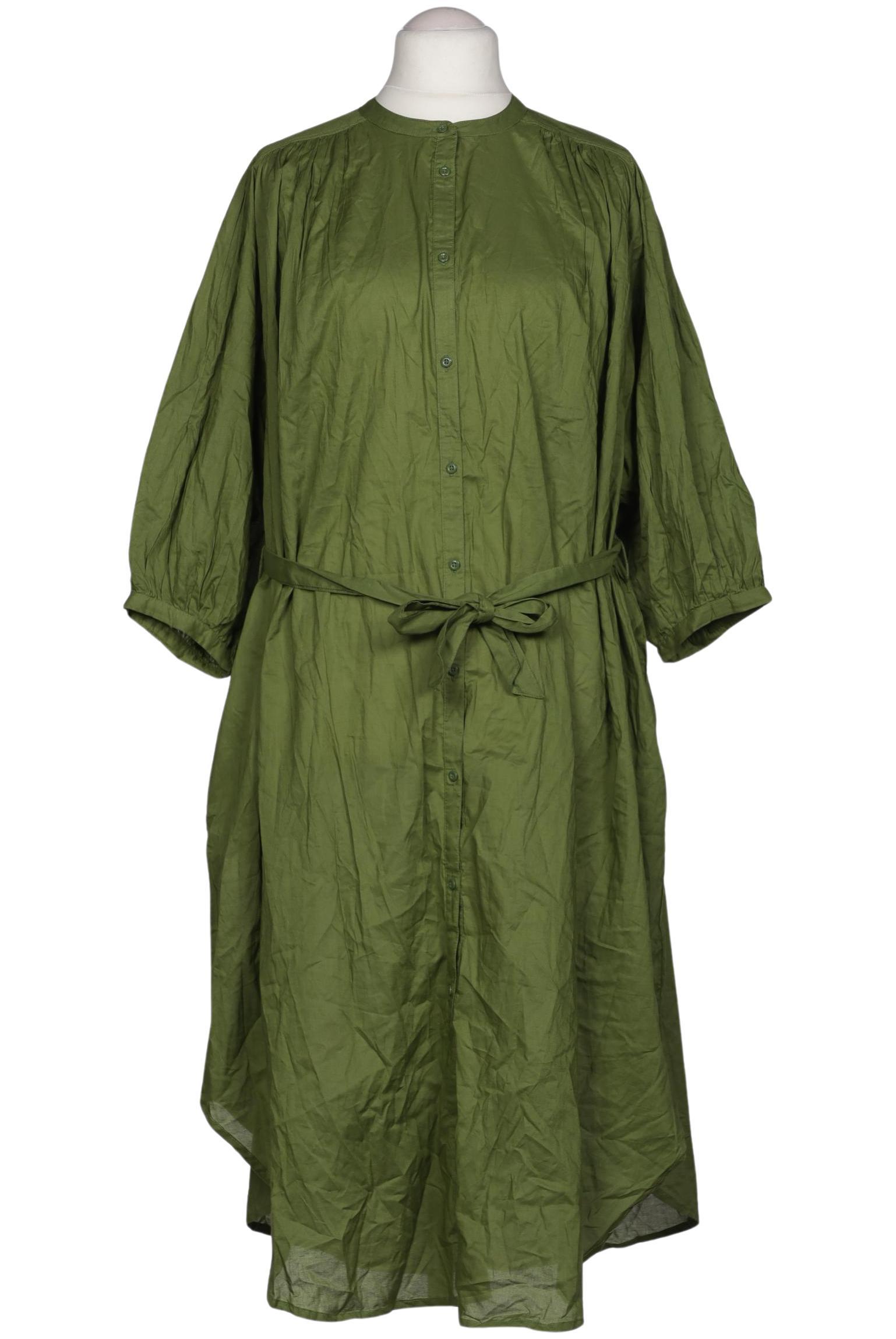 

Jonas Nielsen Damen Kleid, grün, Gr. 38