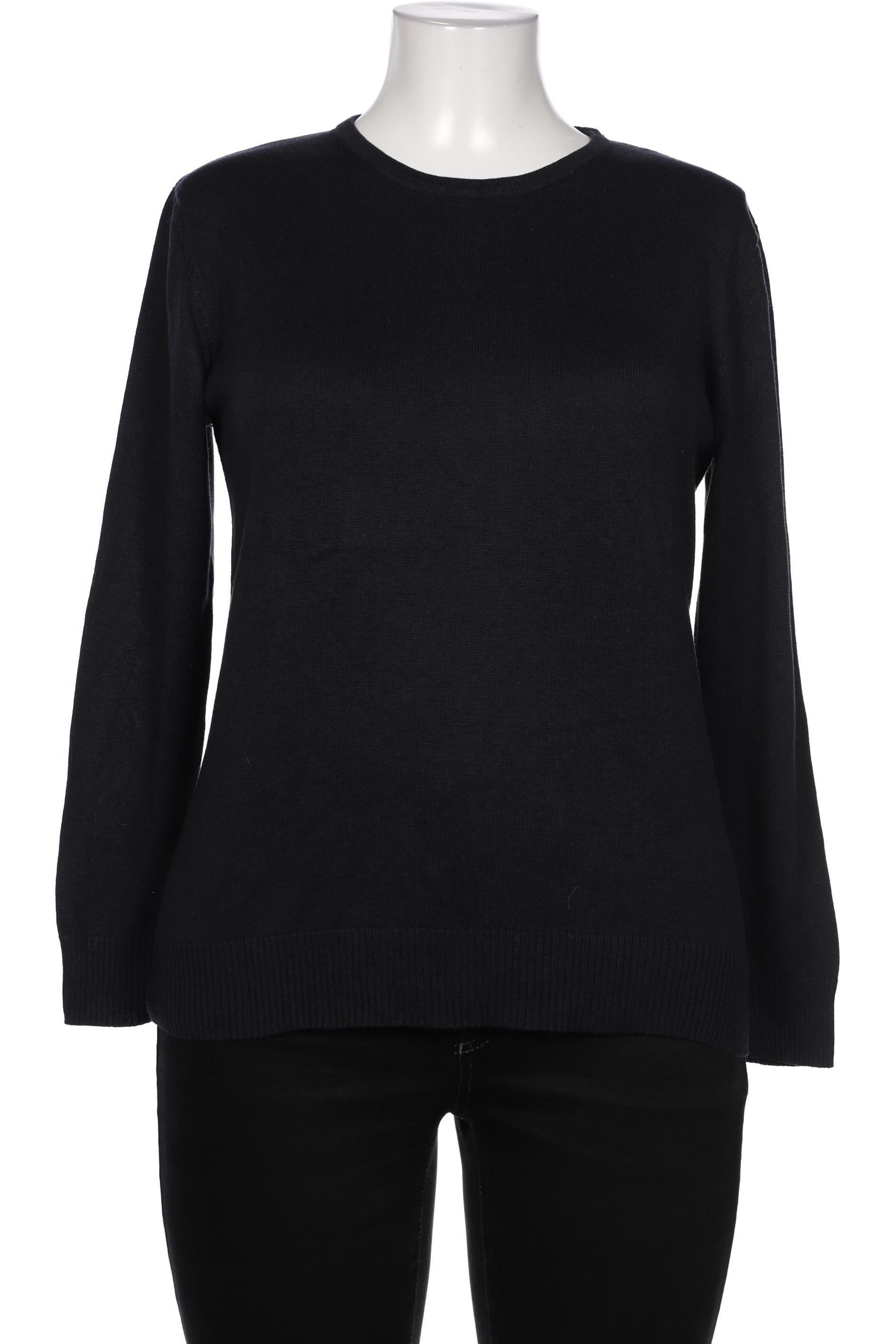 

Jonas Nielsen Damen Pullover, marineblau, Gr. 44