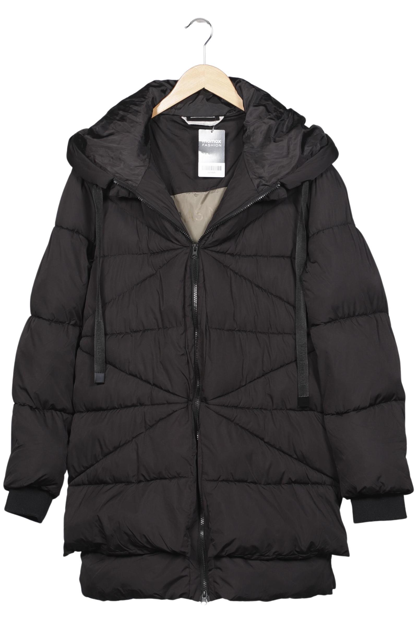 

Jonas Nielsen Damen Mantel, schwarz, Gr. 44