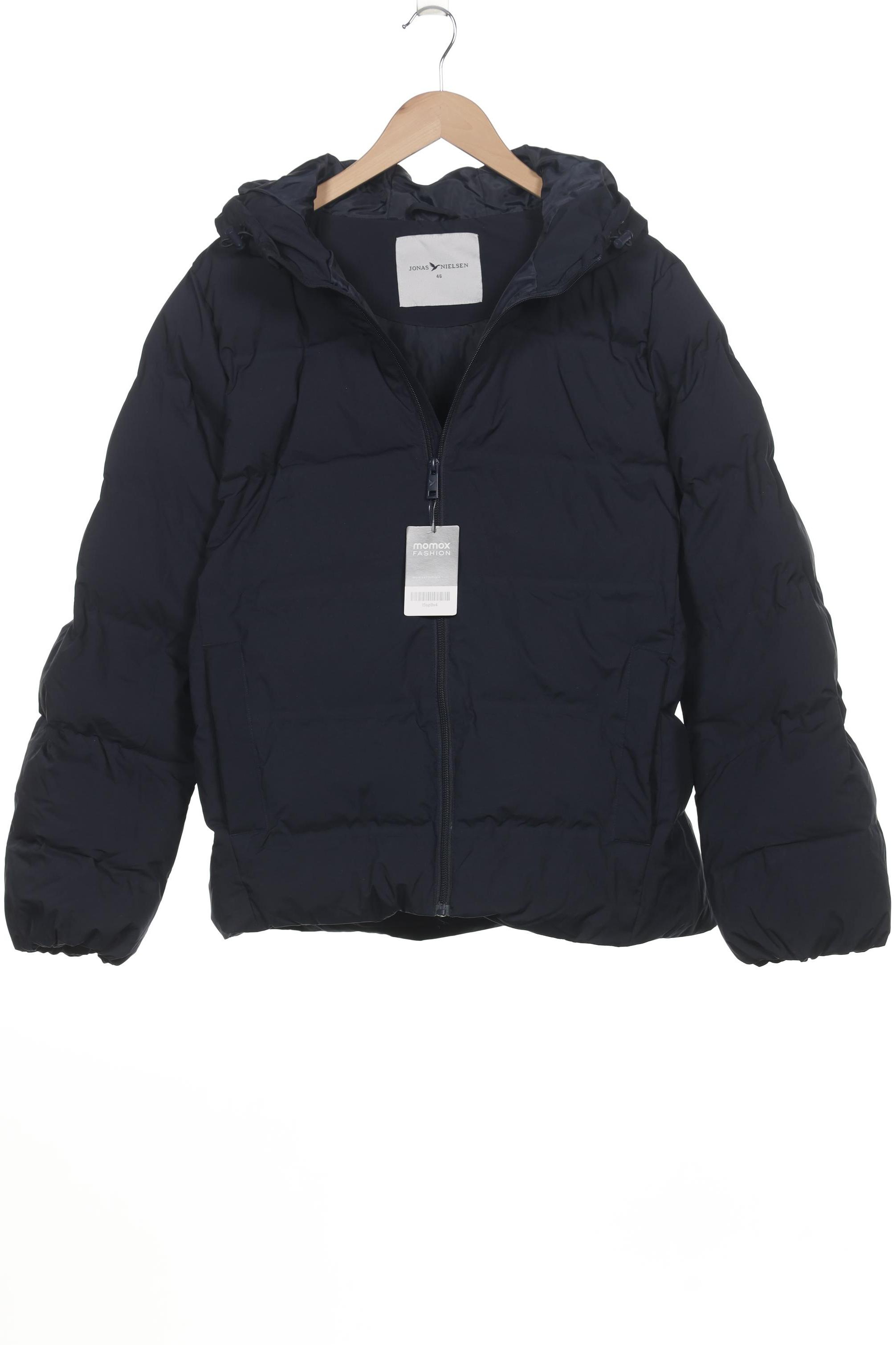 

Jonas Nielsen Damen Jacke, marineblau, Gr. 46