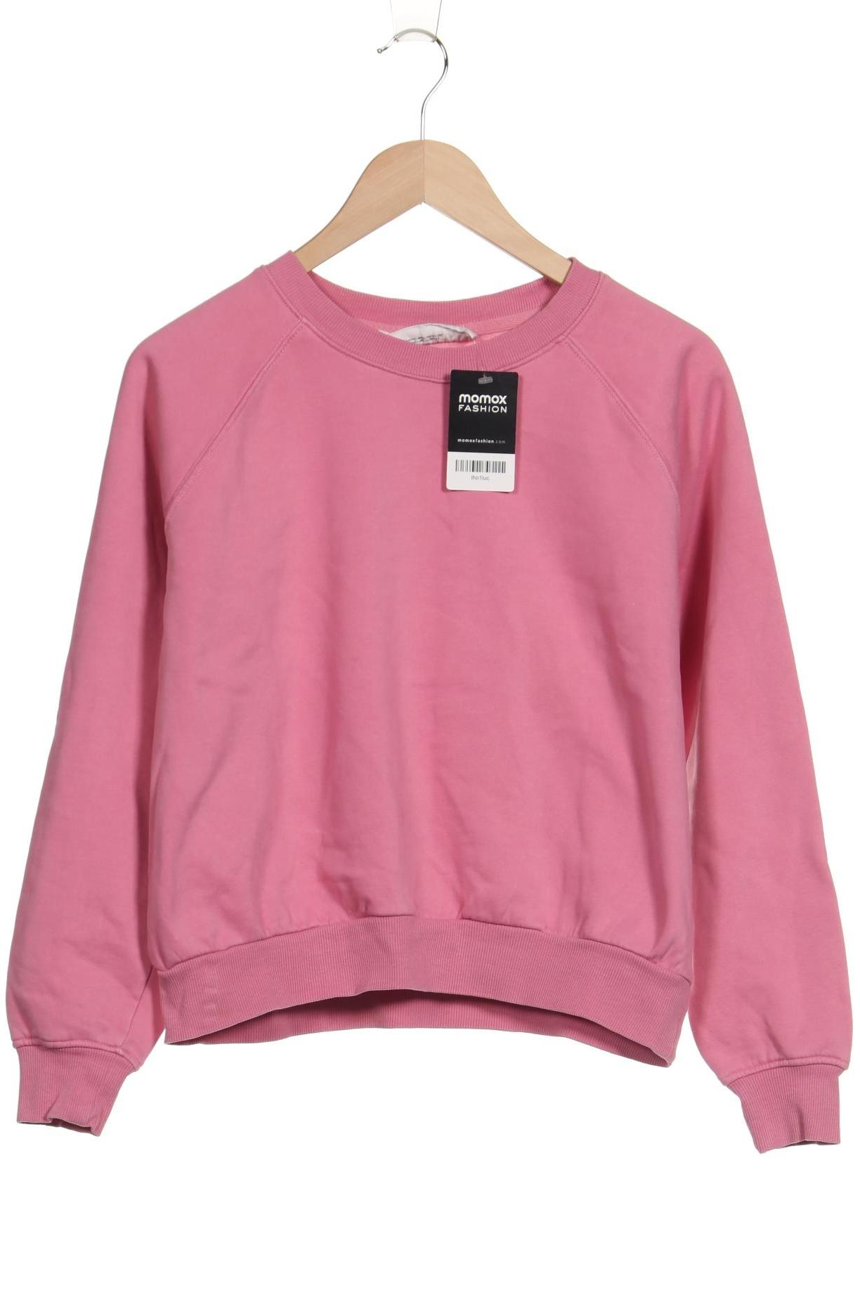 

Jonas Nielsen Damen Sweatshirt, pink, Gr. 36
