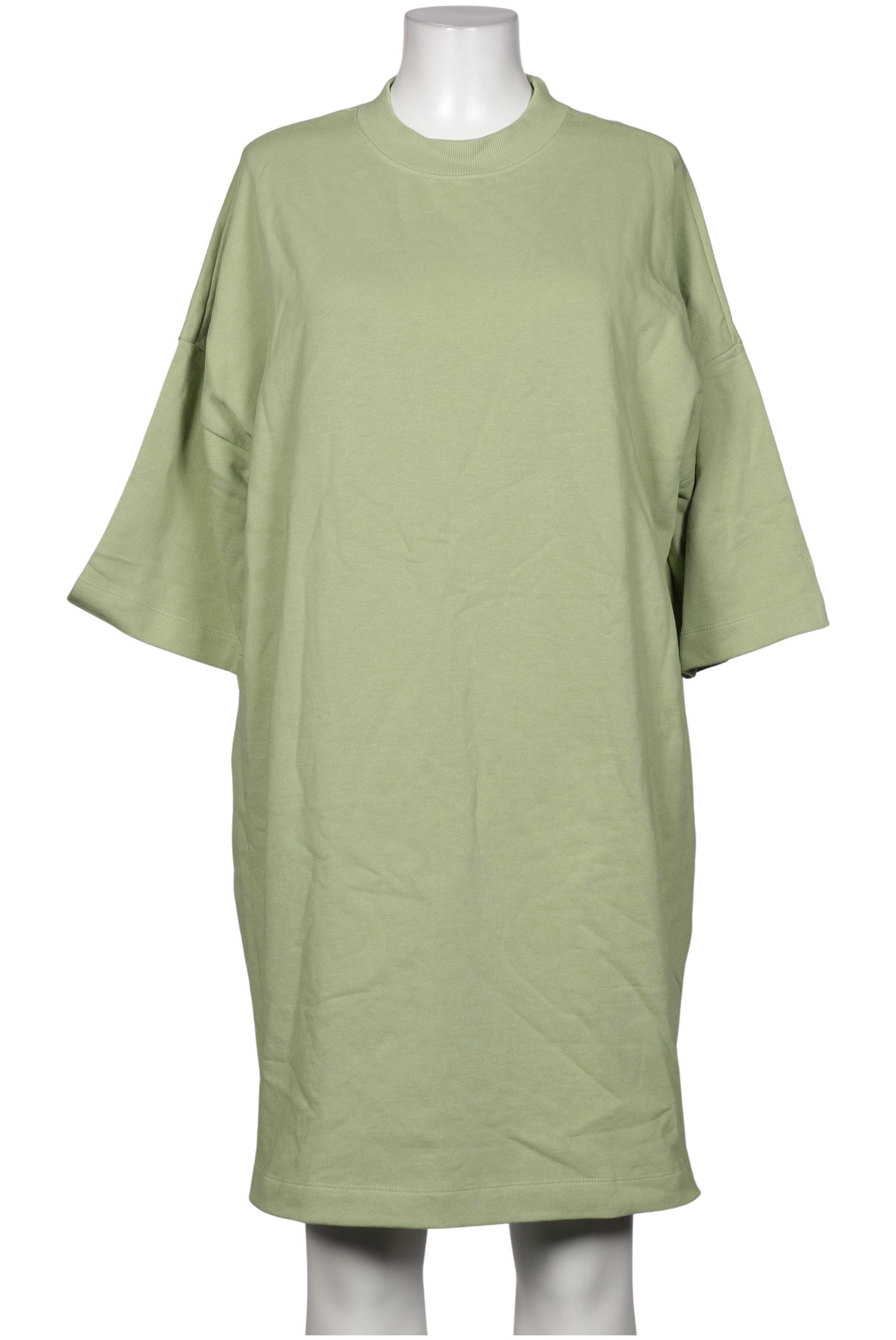 

Jonas Nielsen Damen Kleid, hellgrün, Gr. 42