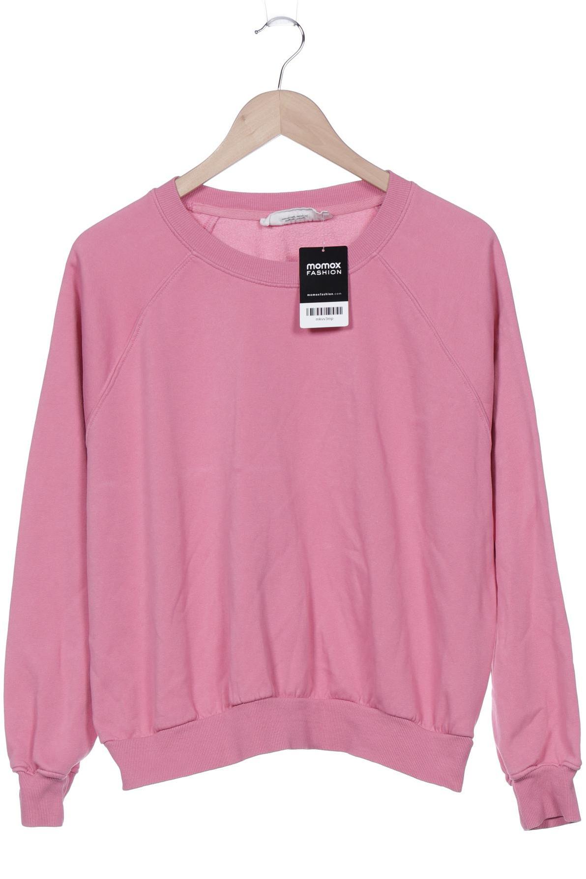 

Jonas Nielsen Damen Sweatshirt, pink, Gr. 42