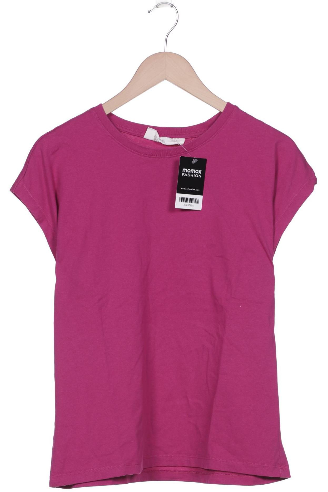 

Jonas Nielsen Damen T-Shirt, pink