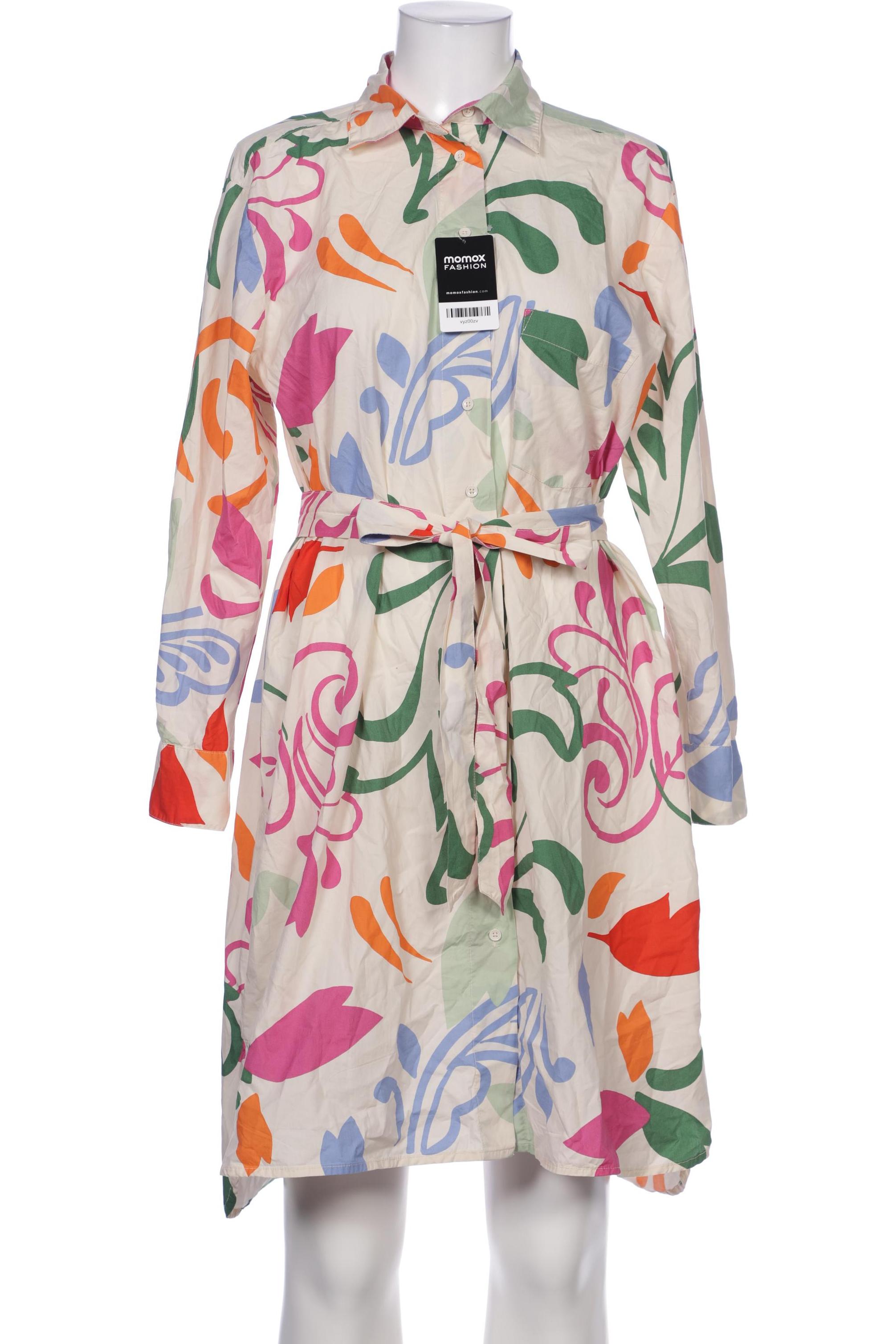 

Jonas Nielsen Damen Kleid, beige, Gr. 38