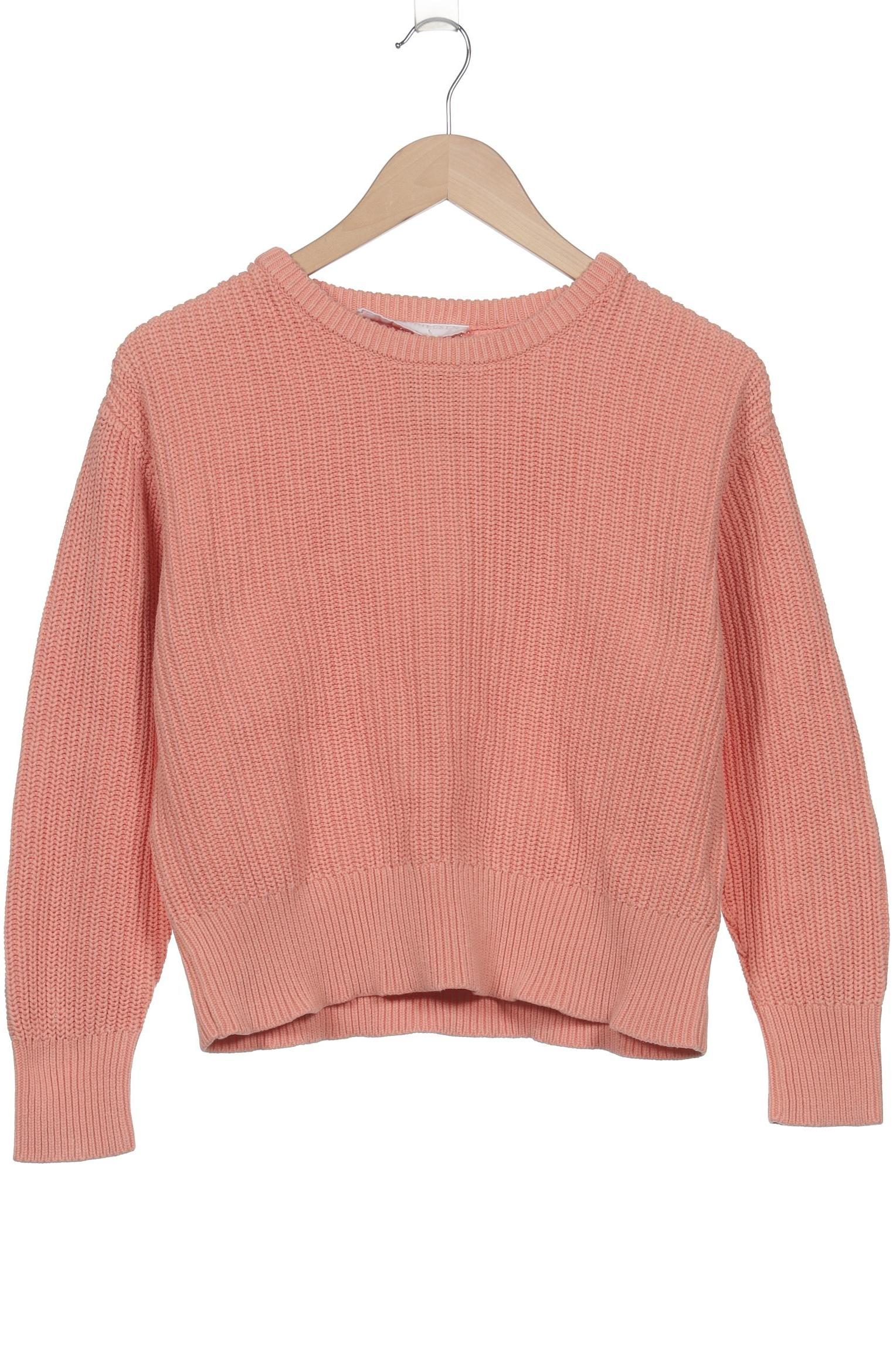 

Jonas Nielsen Damen Pullover, orange, Gr. 38