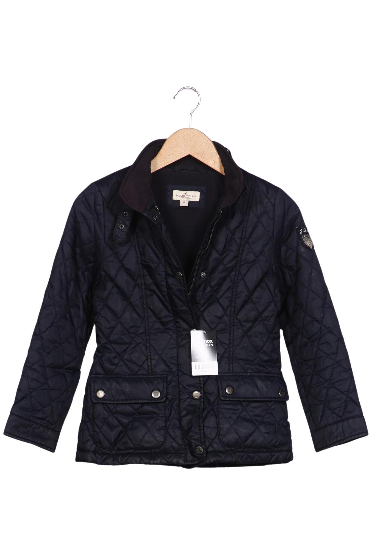 

Jonas Nielsen Damen Jacke, marineblau, Gr. 36