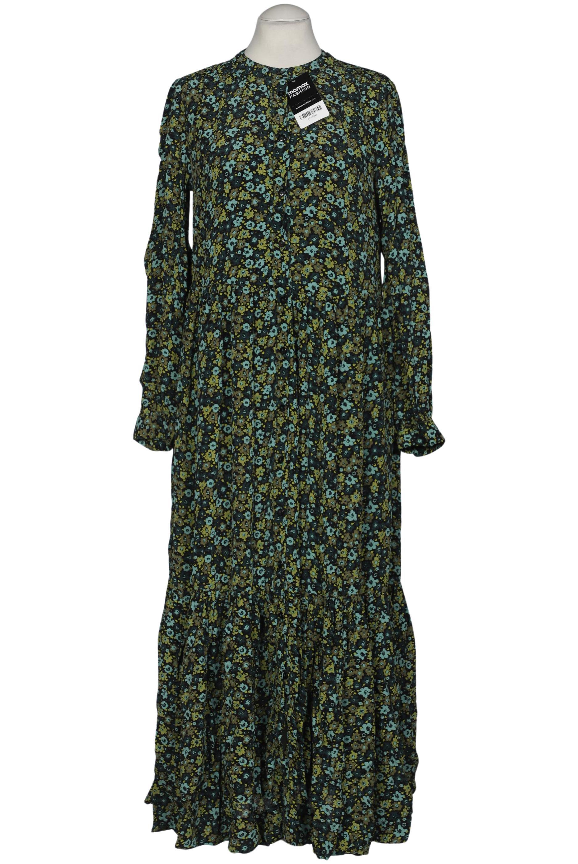 

Jonas Nielsen Damen Kleid, grün, Gr. 36