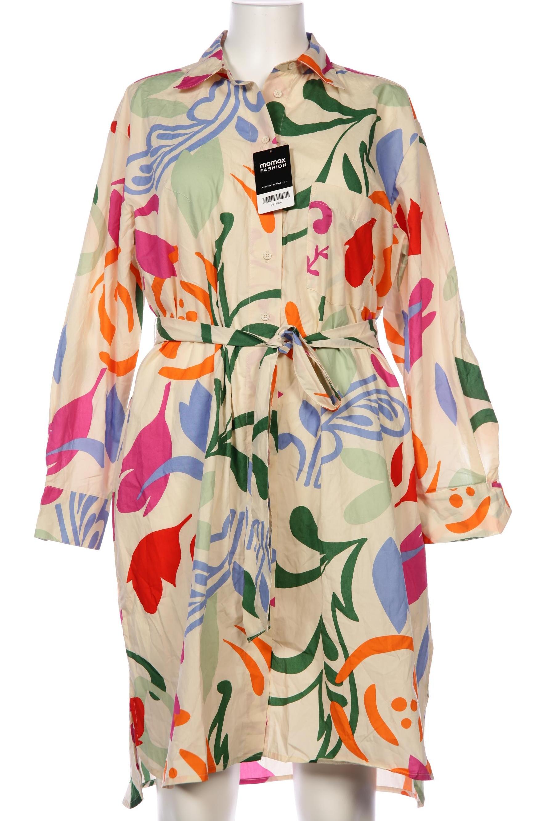 

Jonas Nielsen Damen Kleid, beige, Gr. 42