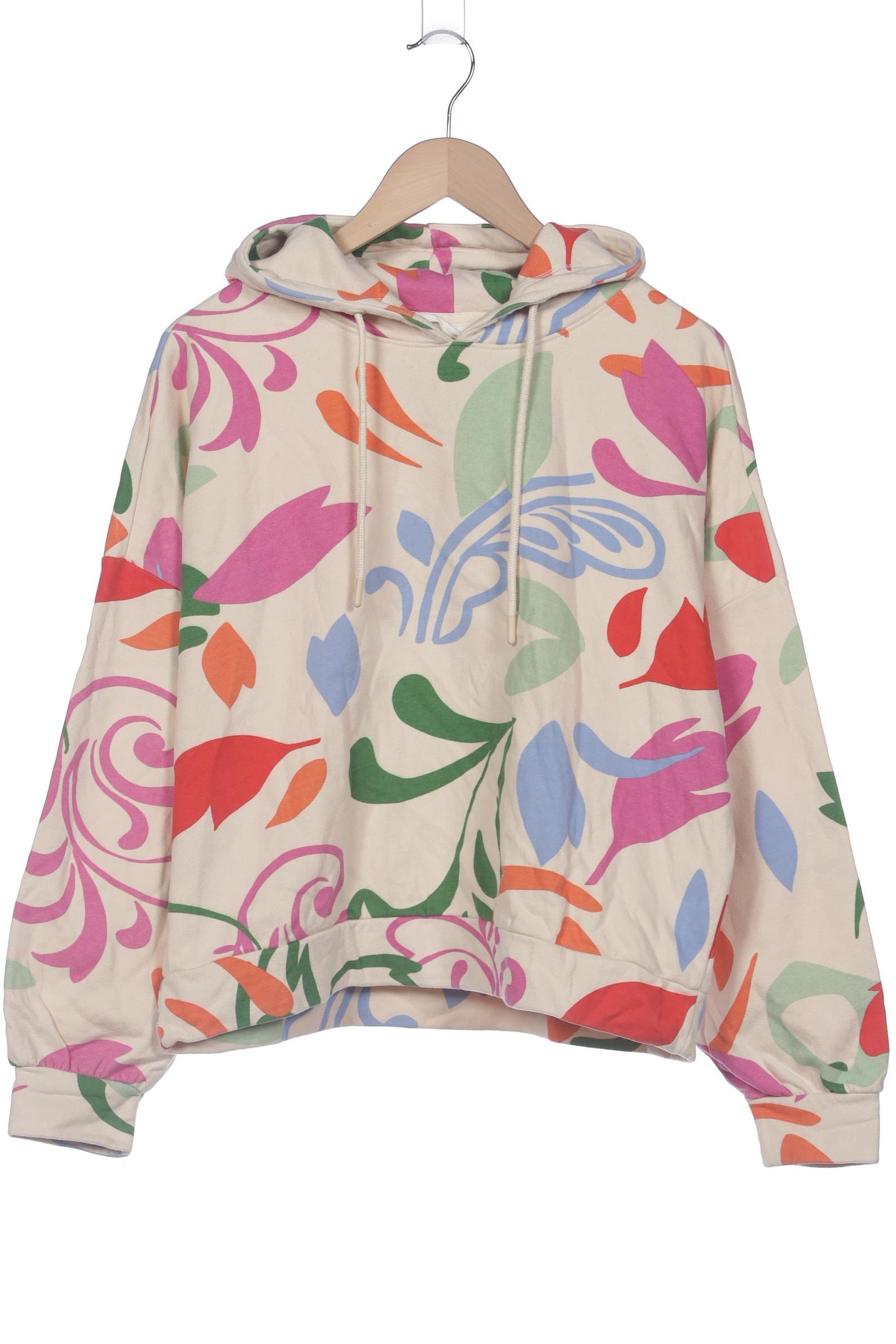 

Jonas Nielsen Damen Kapuzenpullover, mehrfarbig, Gr. 42
