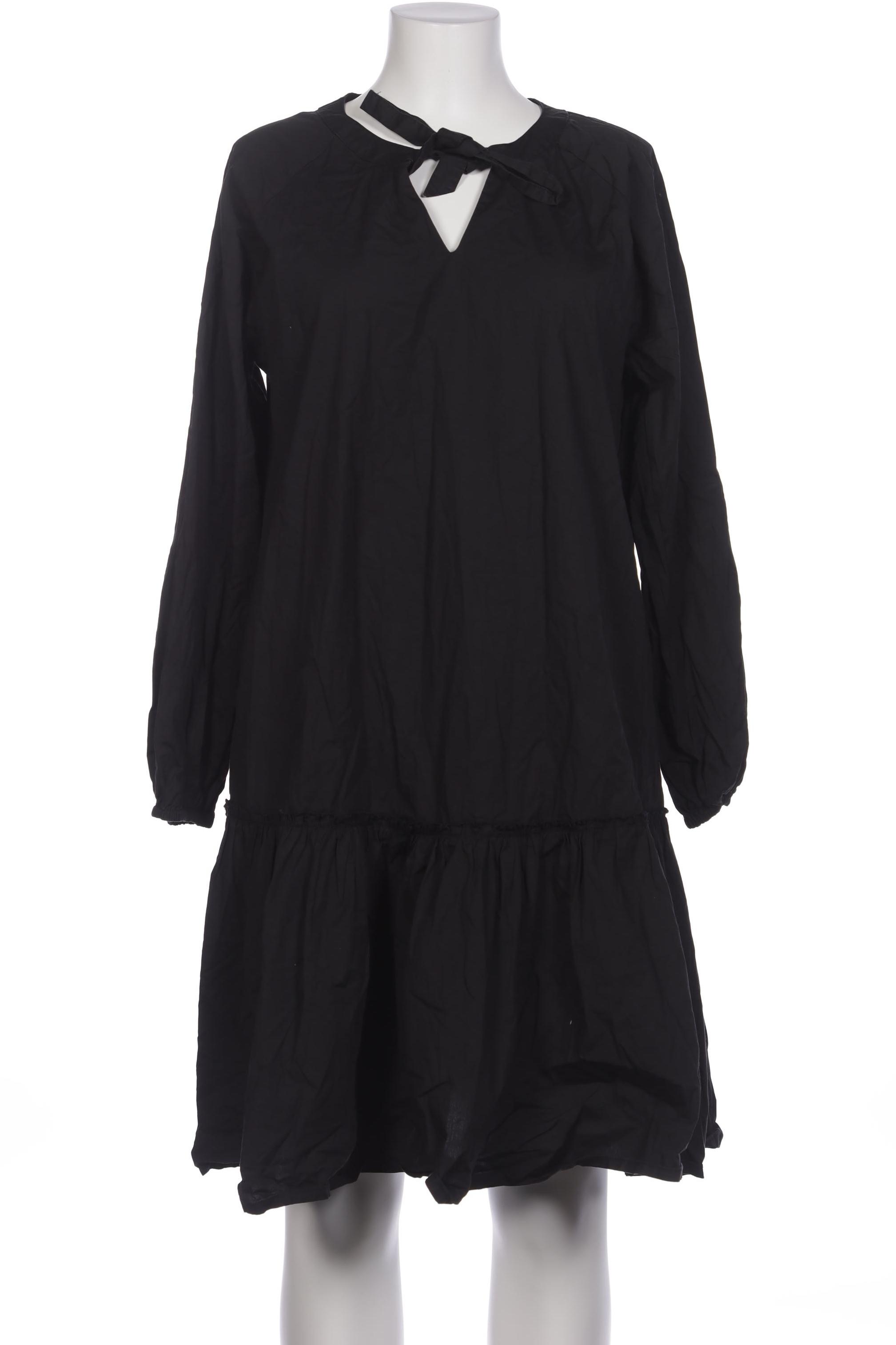 

Jonas Nielsen Damen Kleid, schwarz, Gr. 42